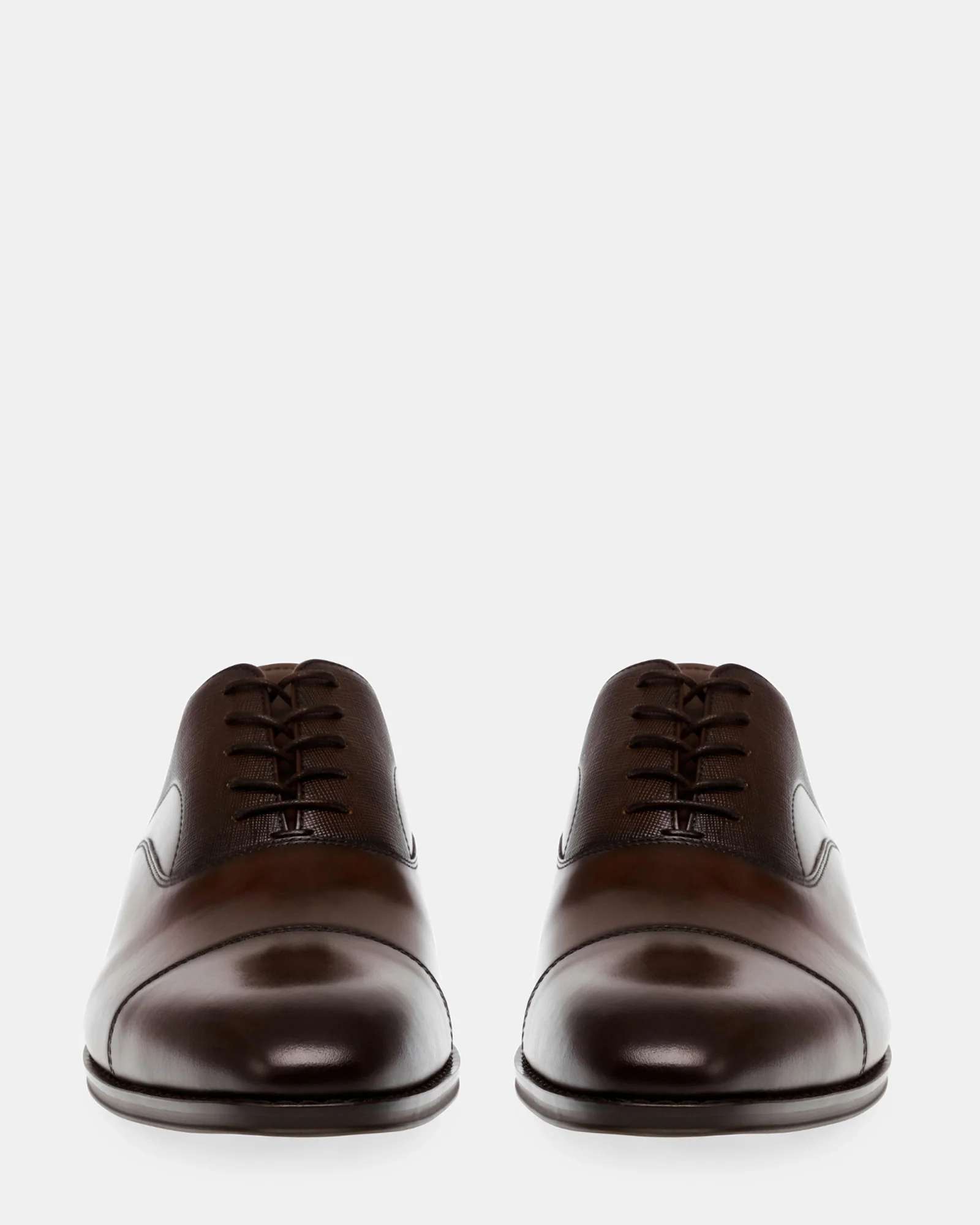 PLAKARD BROWN LEATHER - Image 3
