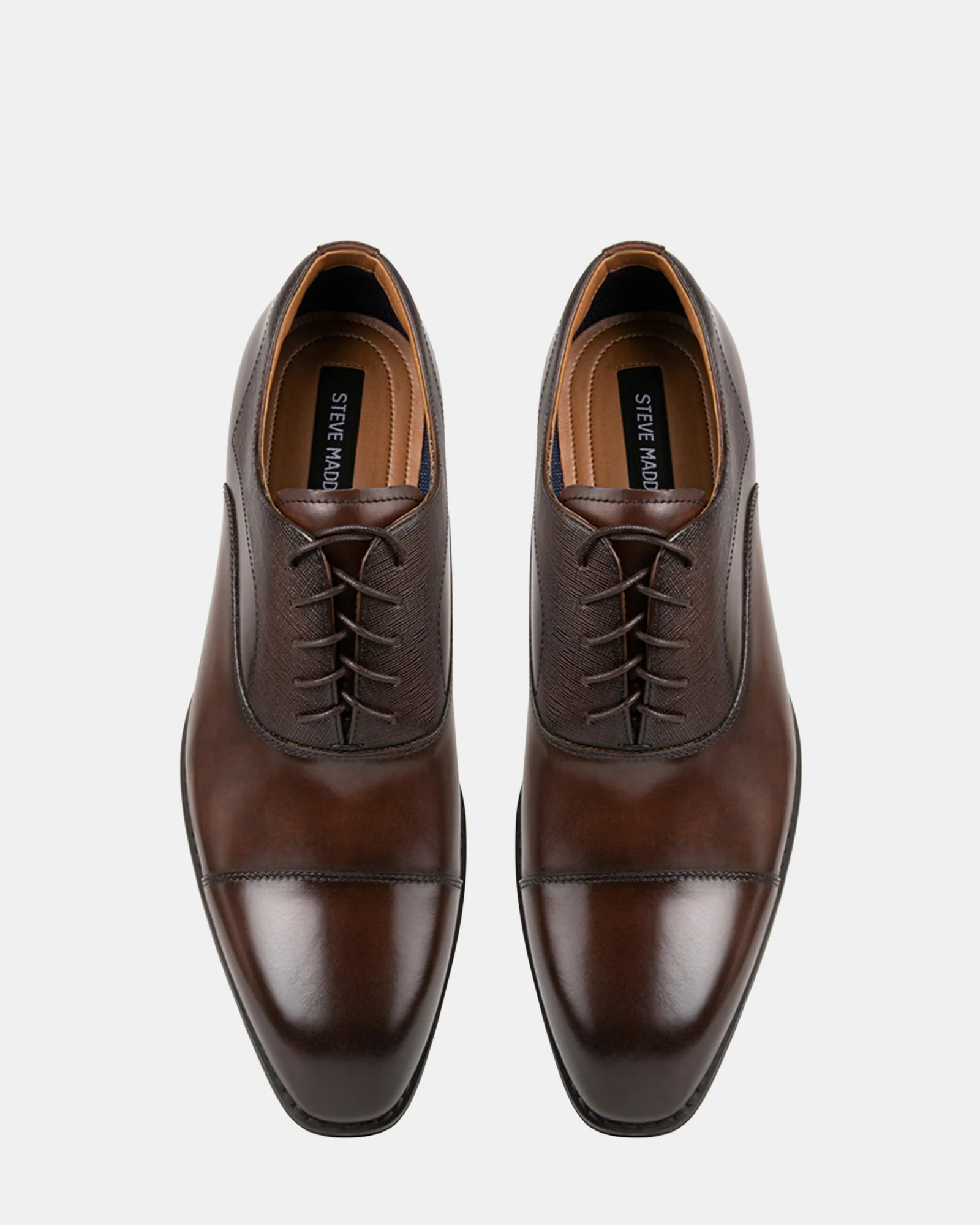 PLAKARD BROWN LEATHER - Image 4