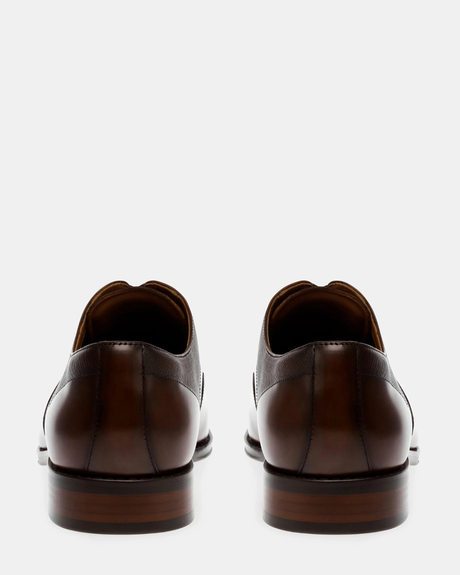 PLAKARD BROWN LEATHER - Image 5