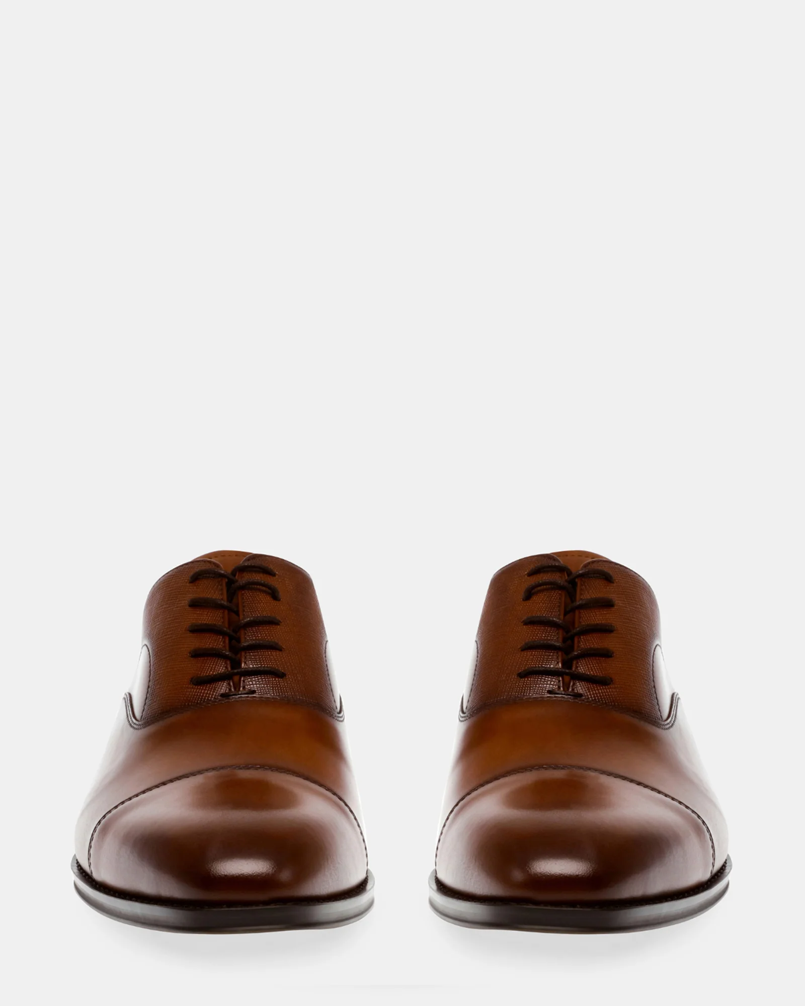 PLAKARD TAN LEATHER - Image 3