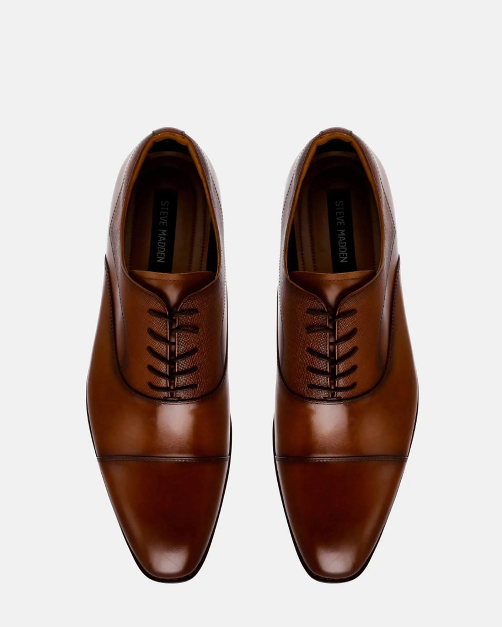 PLAKARD TAN LEATHER - Image 4