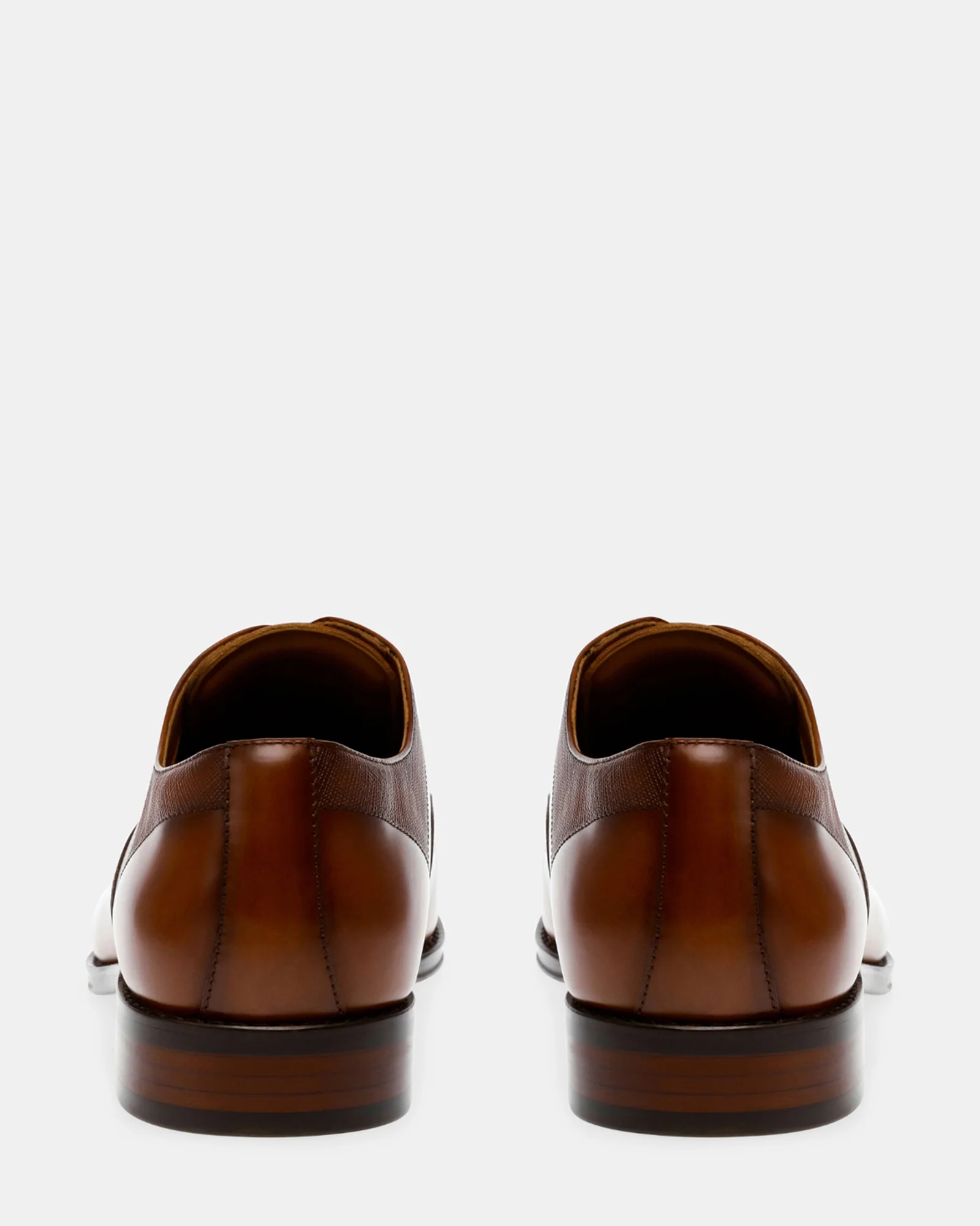 PLAKARD TAN LEATHER - Image 5