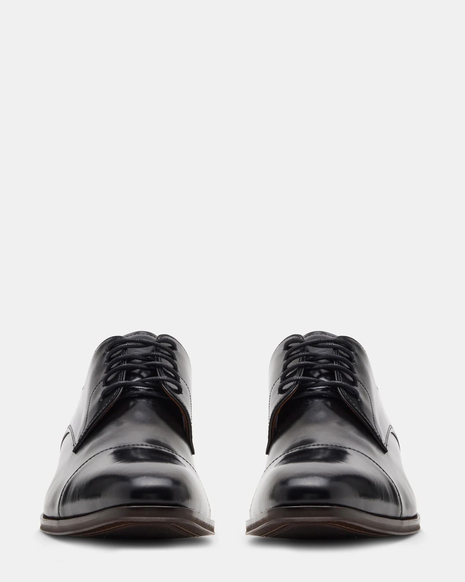 PLANCHE BLACK LEATHER - Image 3