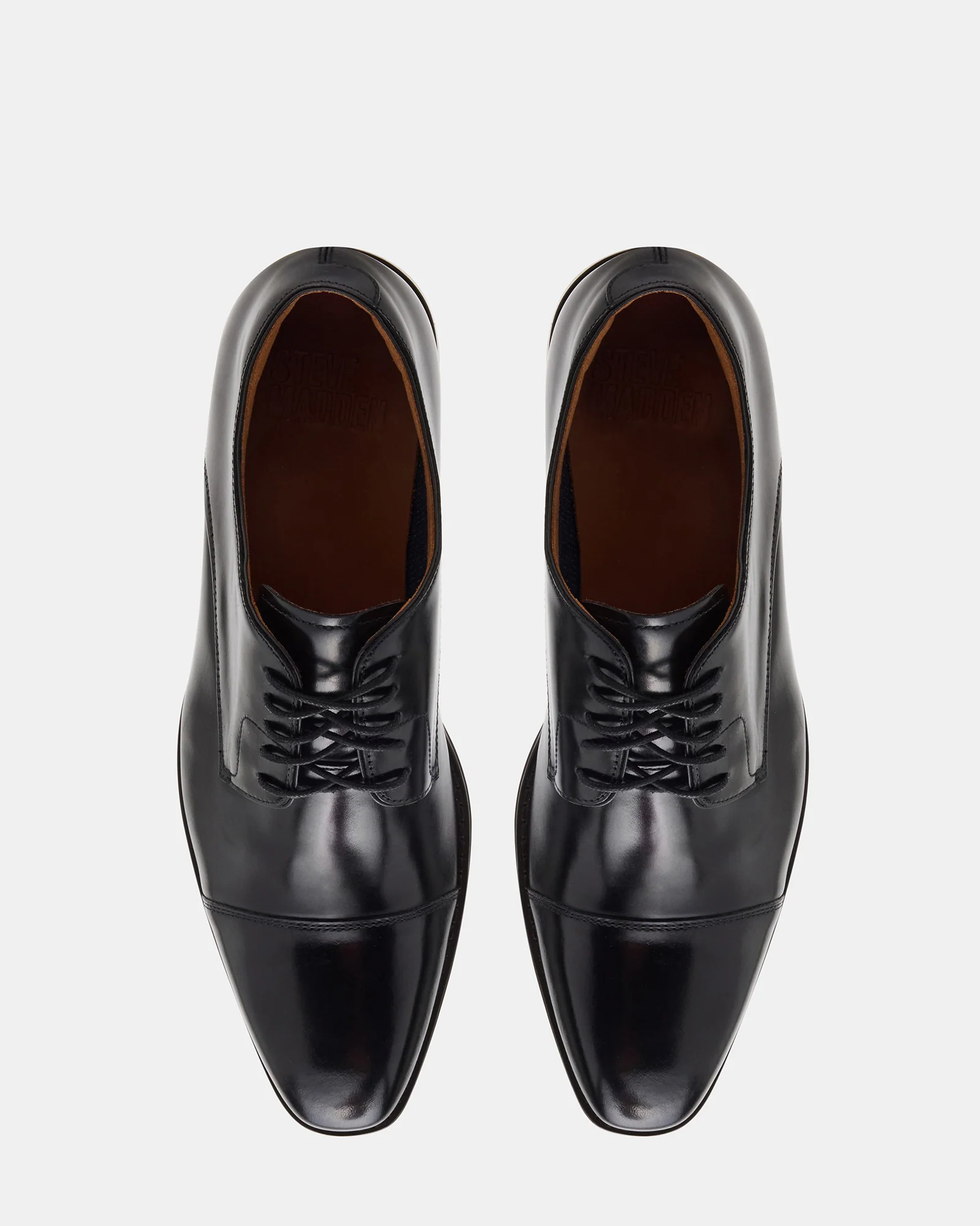 PLANCHE BLACK LEATHER - Image 4