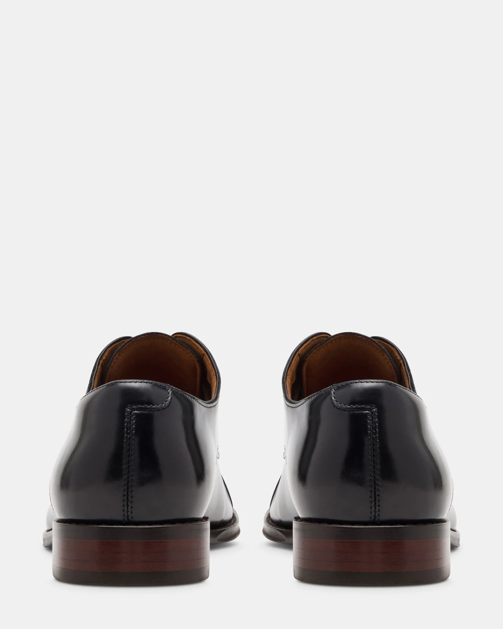 PLANCHE BLACK LEATHER - Image 5