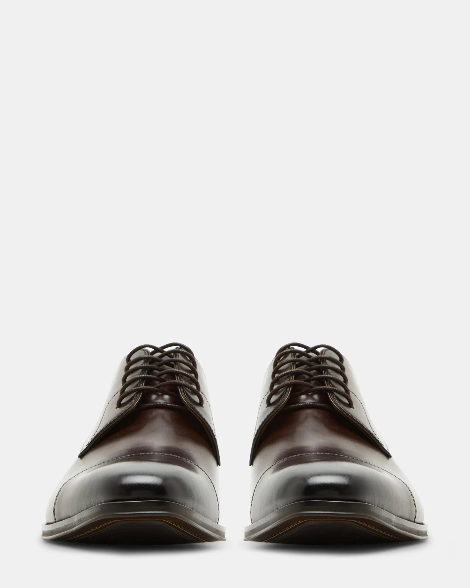 PLANCHE BROWN LEATHER - Image 3