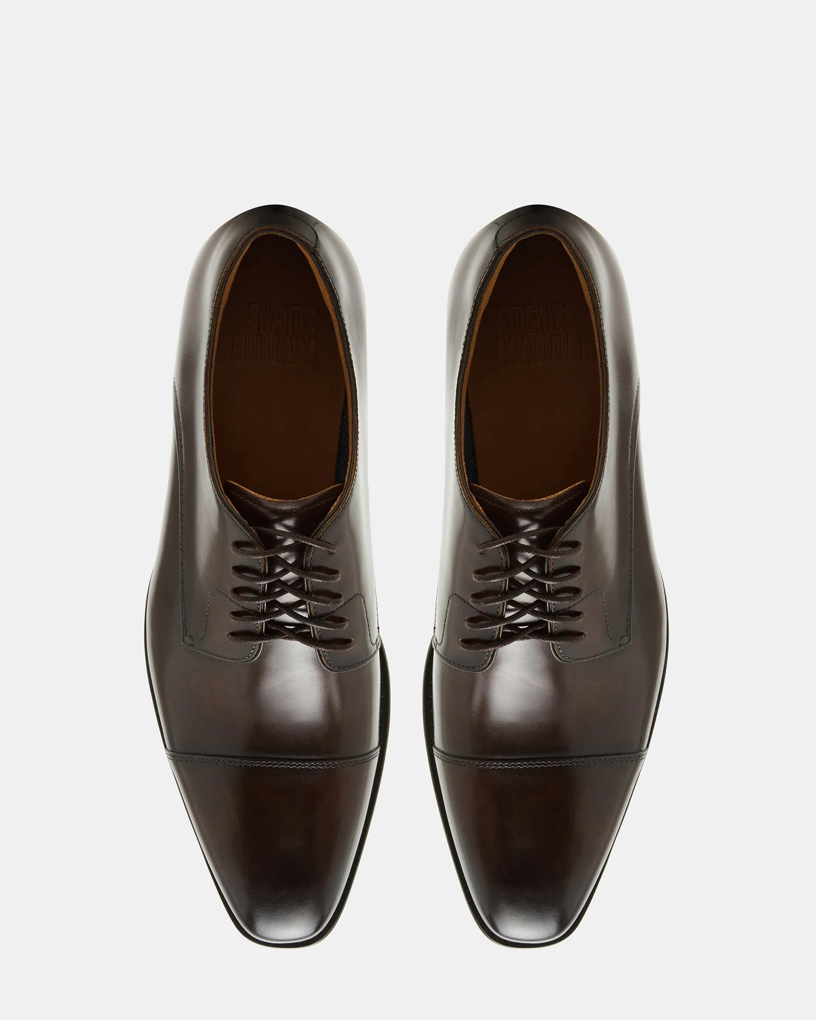 PLANCHE BROWN LEATHER - Image 4