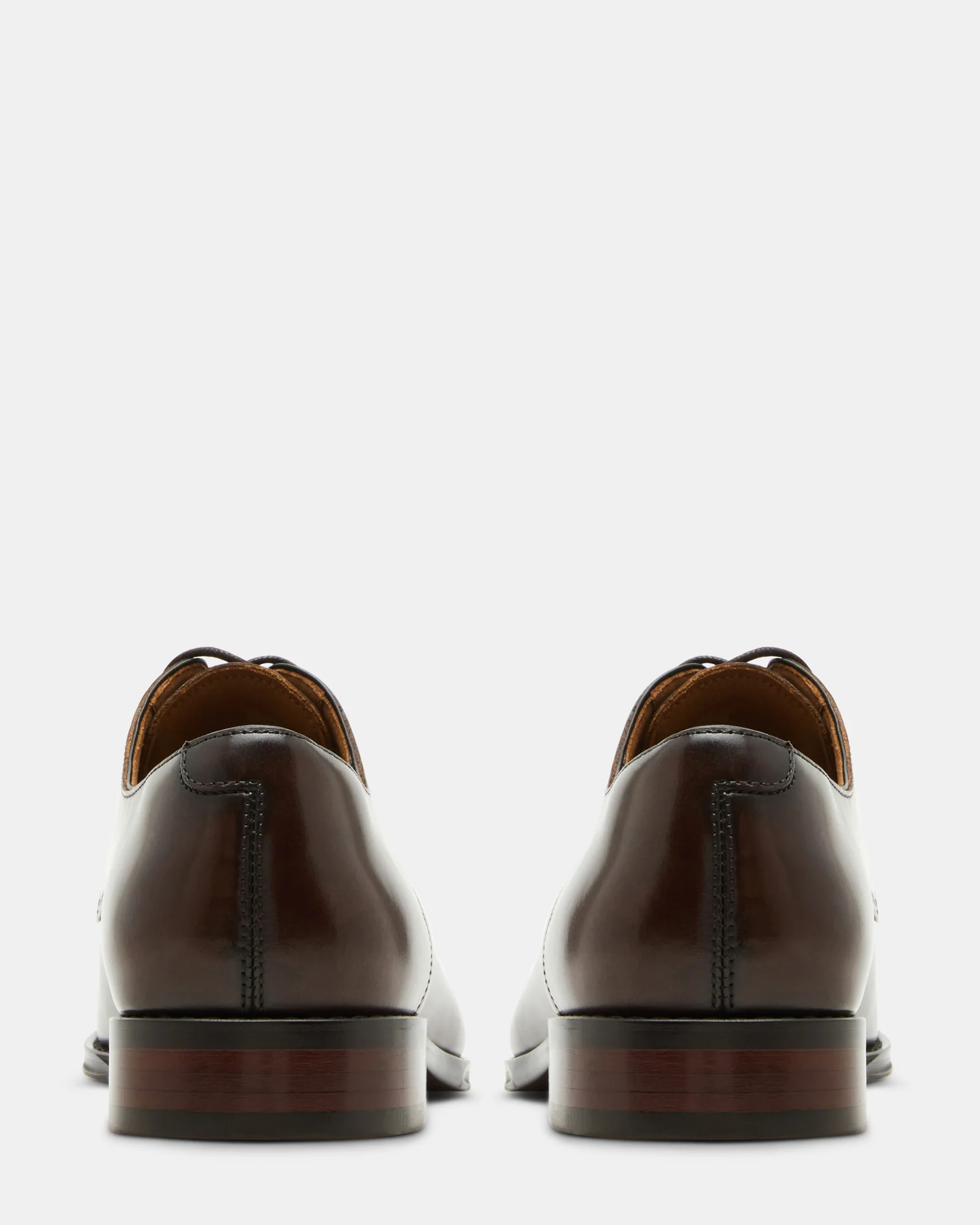 PLANCHE BROWN LEATHER - Image 5