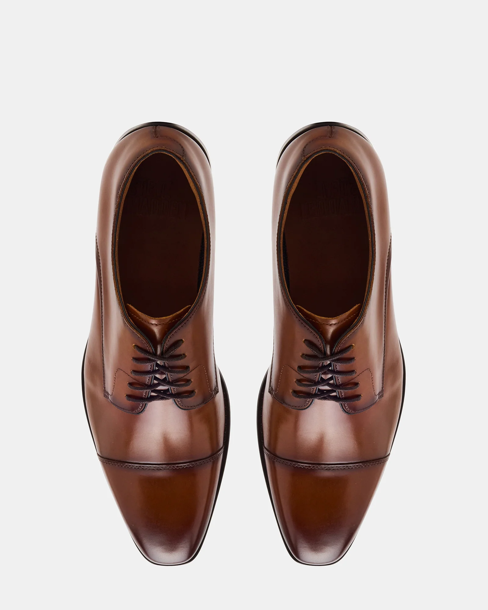 PLANCHE TAN LEATHER - Image 4