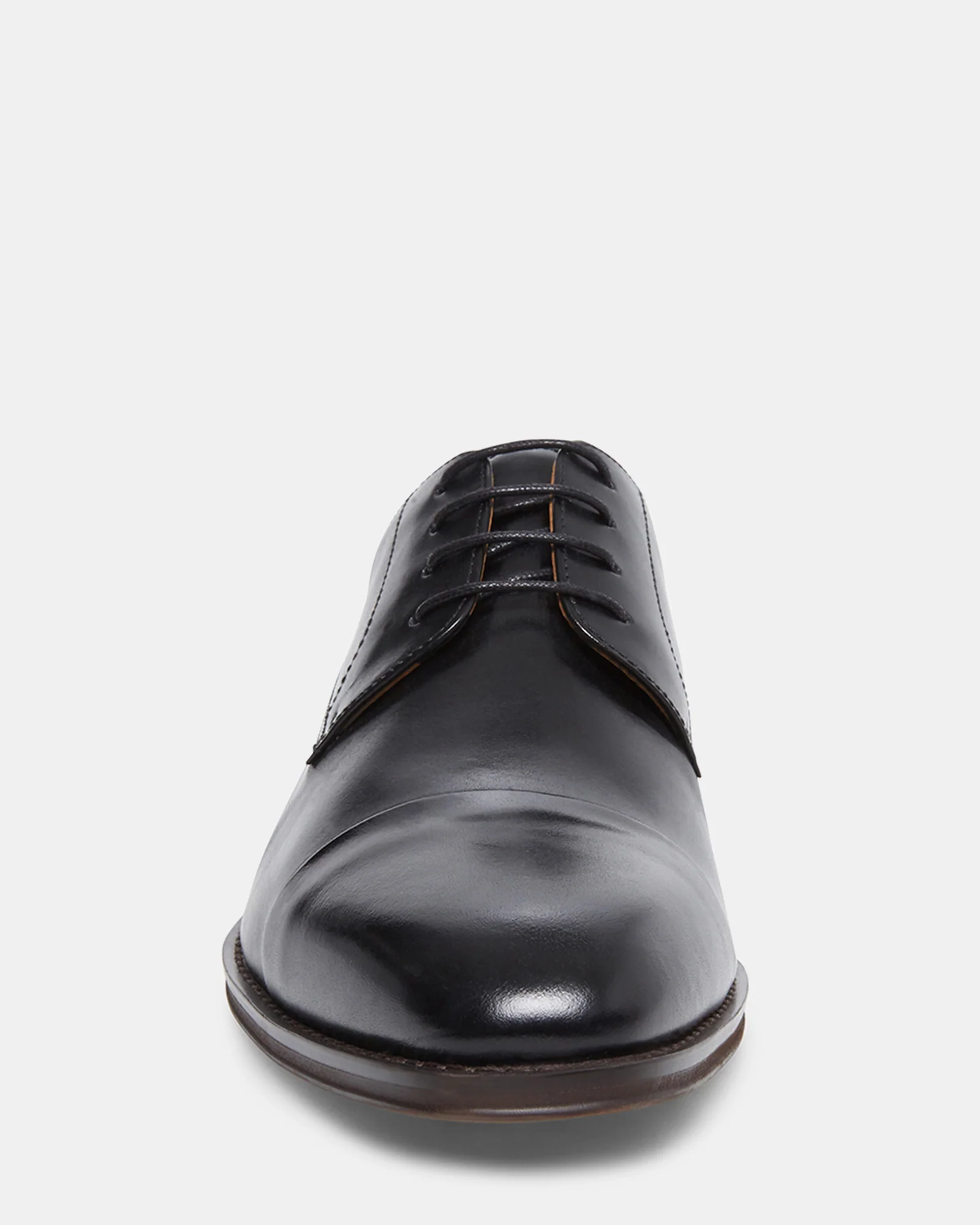 PLOT BLACK LEATHER - Image 3