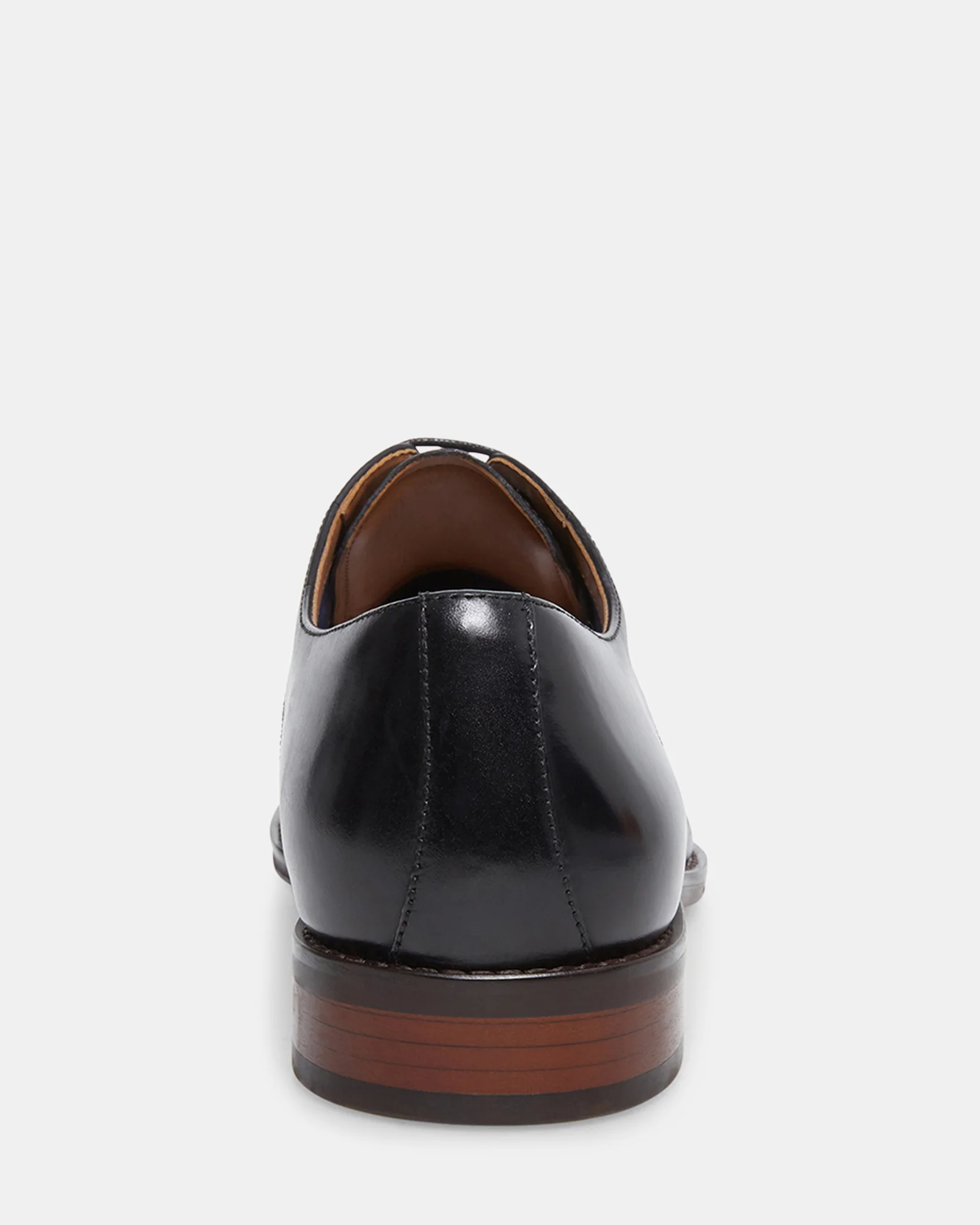PLOT BLACK LEATHER - Image 4