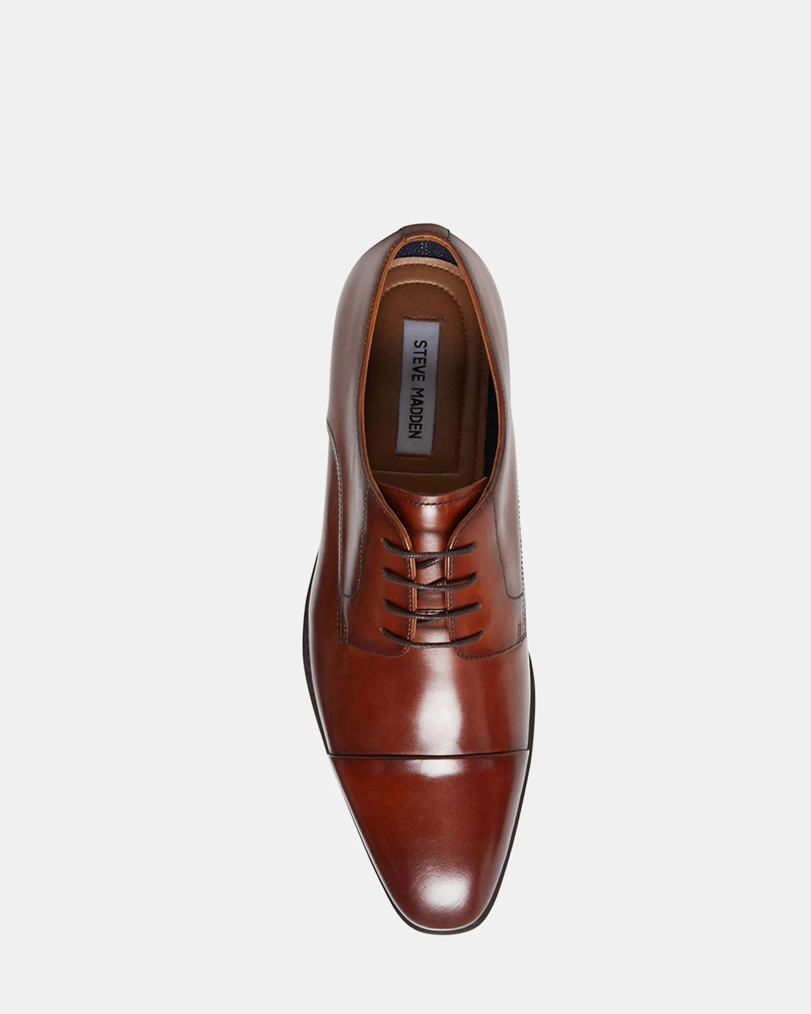PLOT TAN LEATHER - Image 5