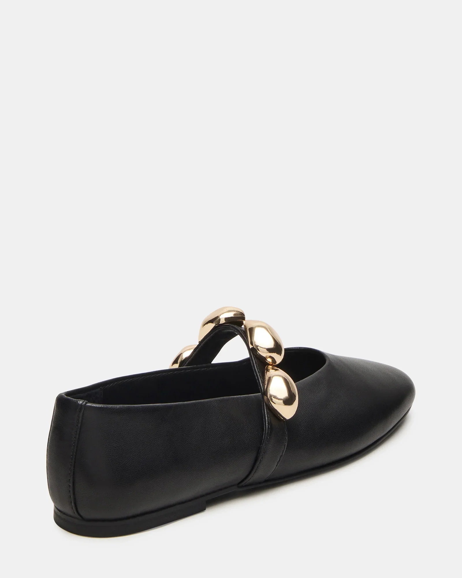 POPPIN BLACK LEATHER - Image 10