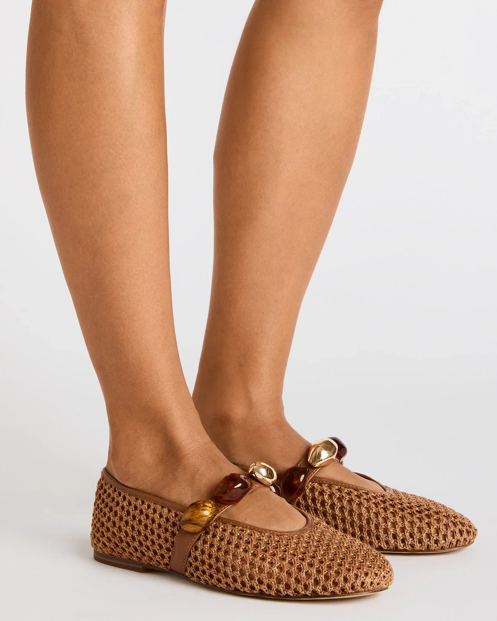 POPPIN BROWN - Image 2