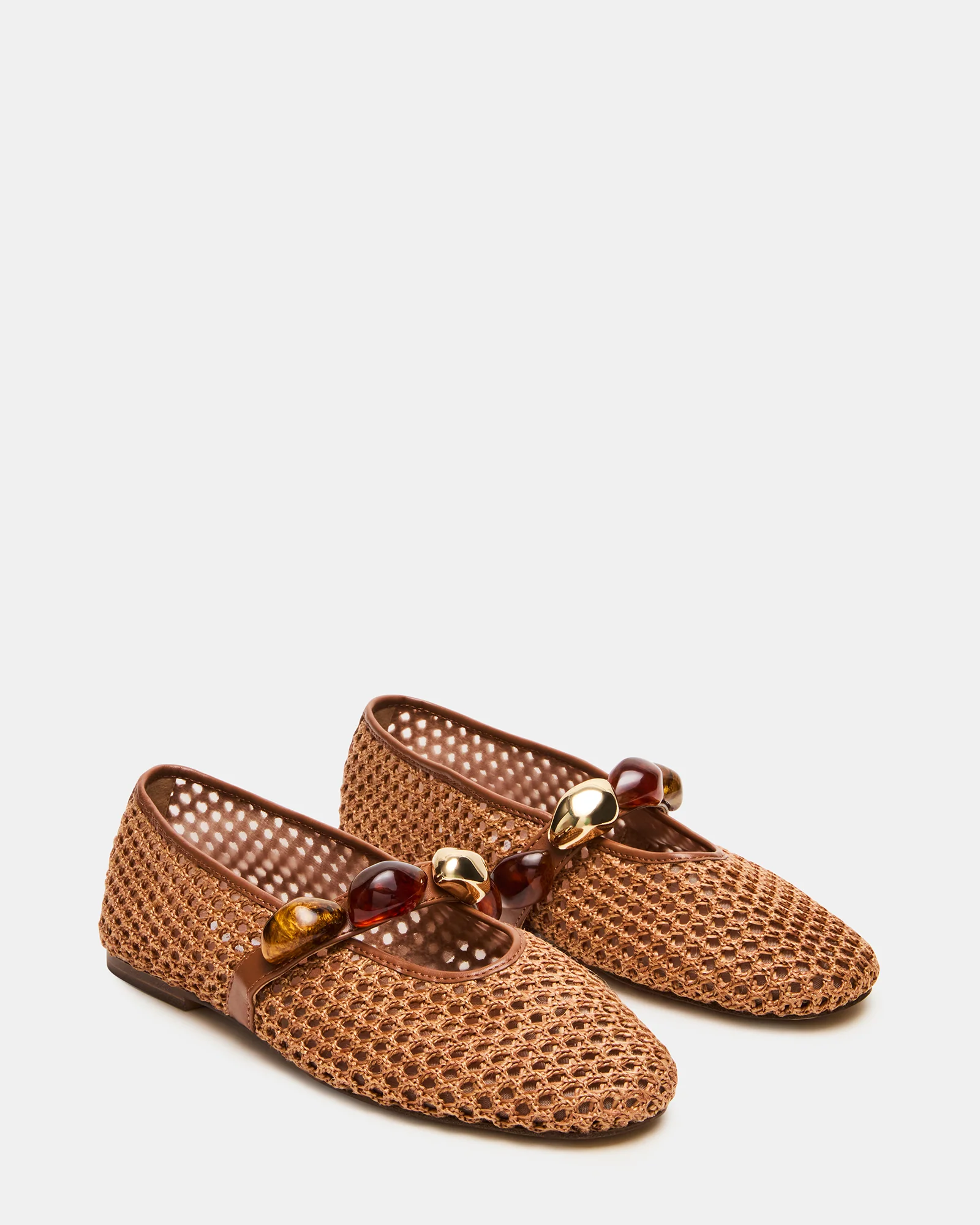 POPPIN BROWN - Image 3