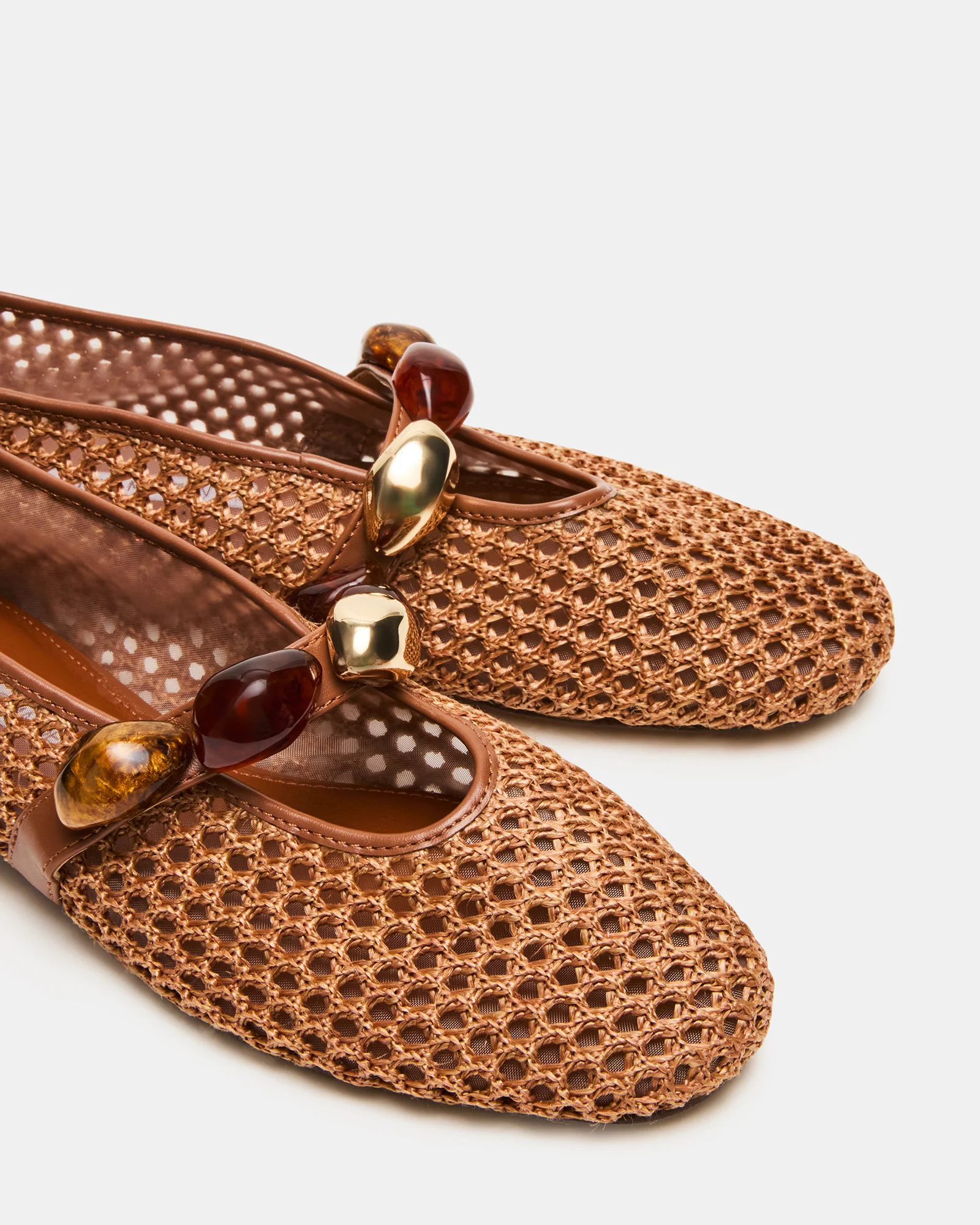 POPPIN BROWN - Image 4