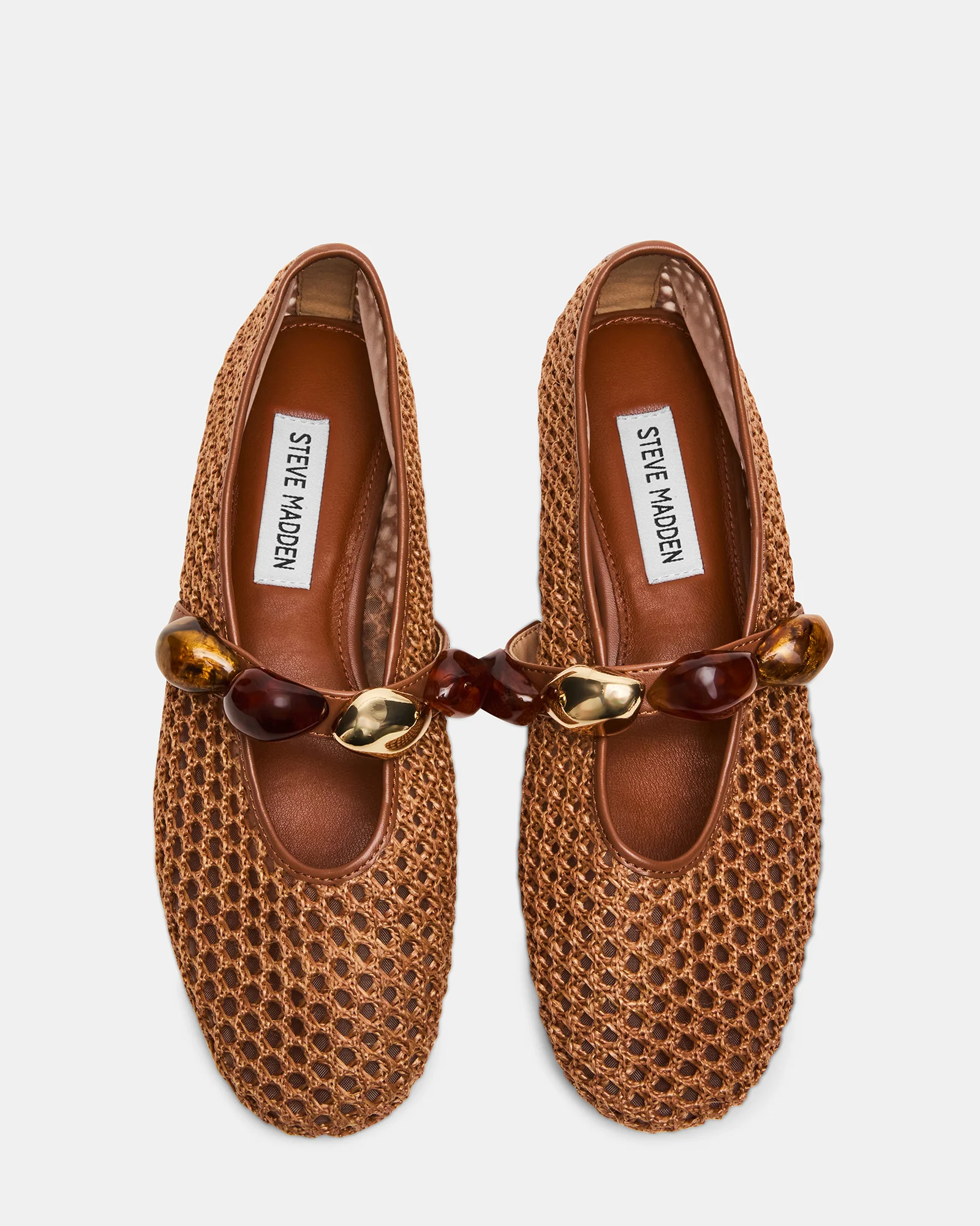 POPPIN BROWN - Image 5
