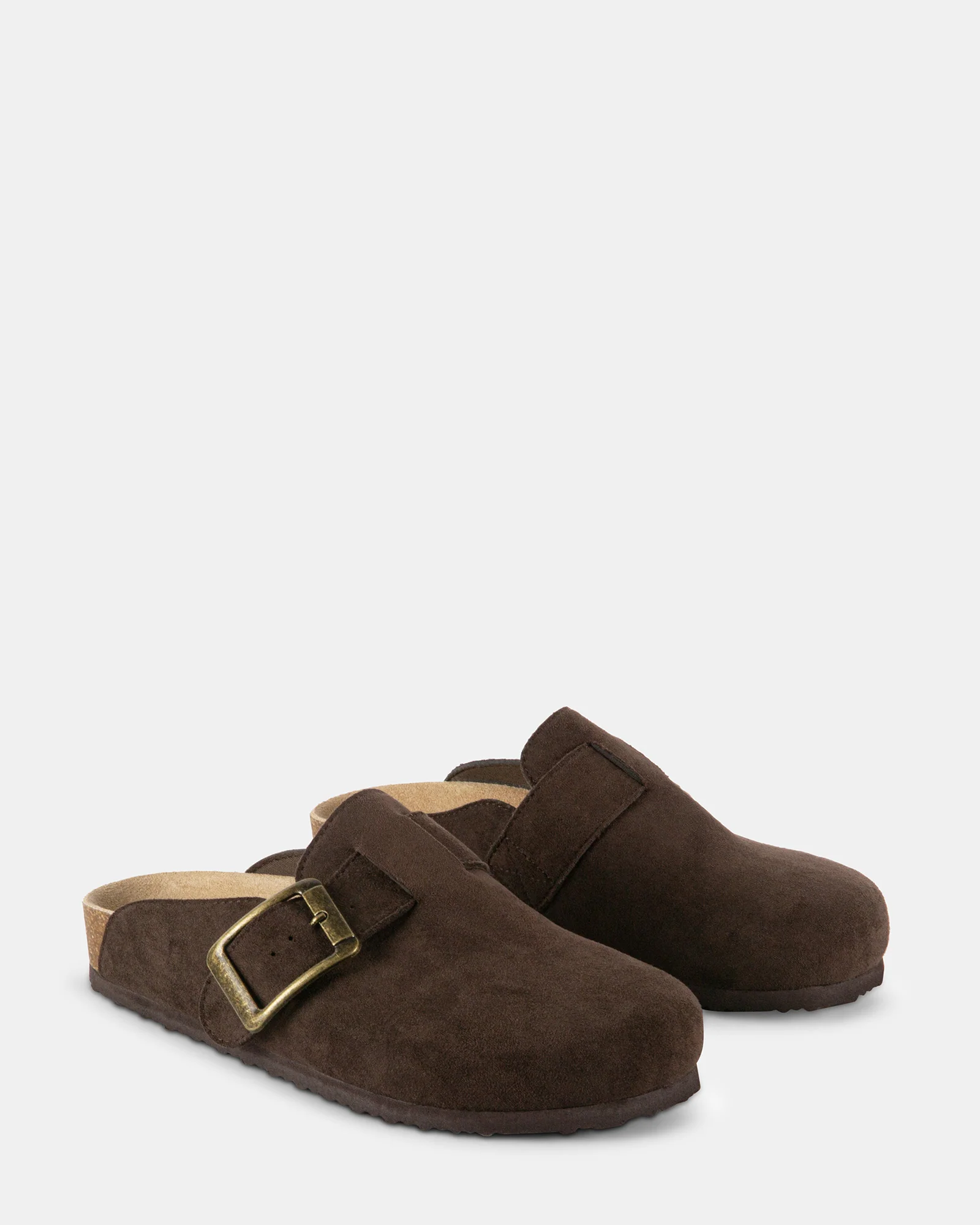 PRIM BROWN FABRIC - Image 2