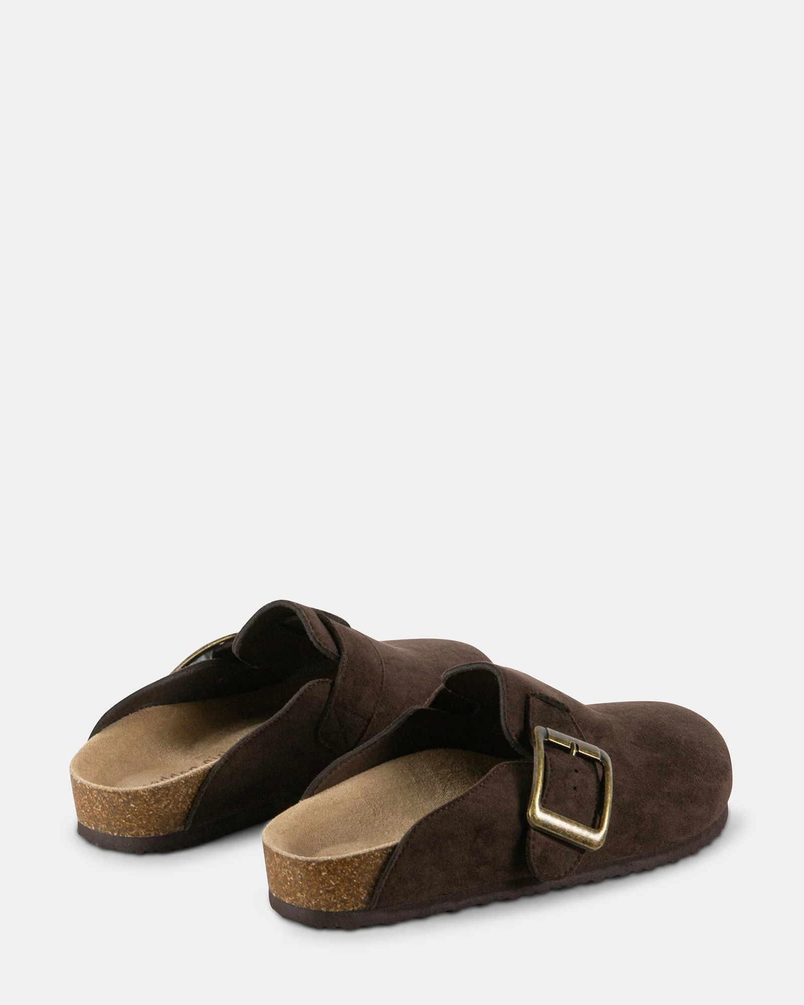 PRIM BROWN FABRIC - Image 5