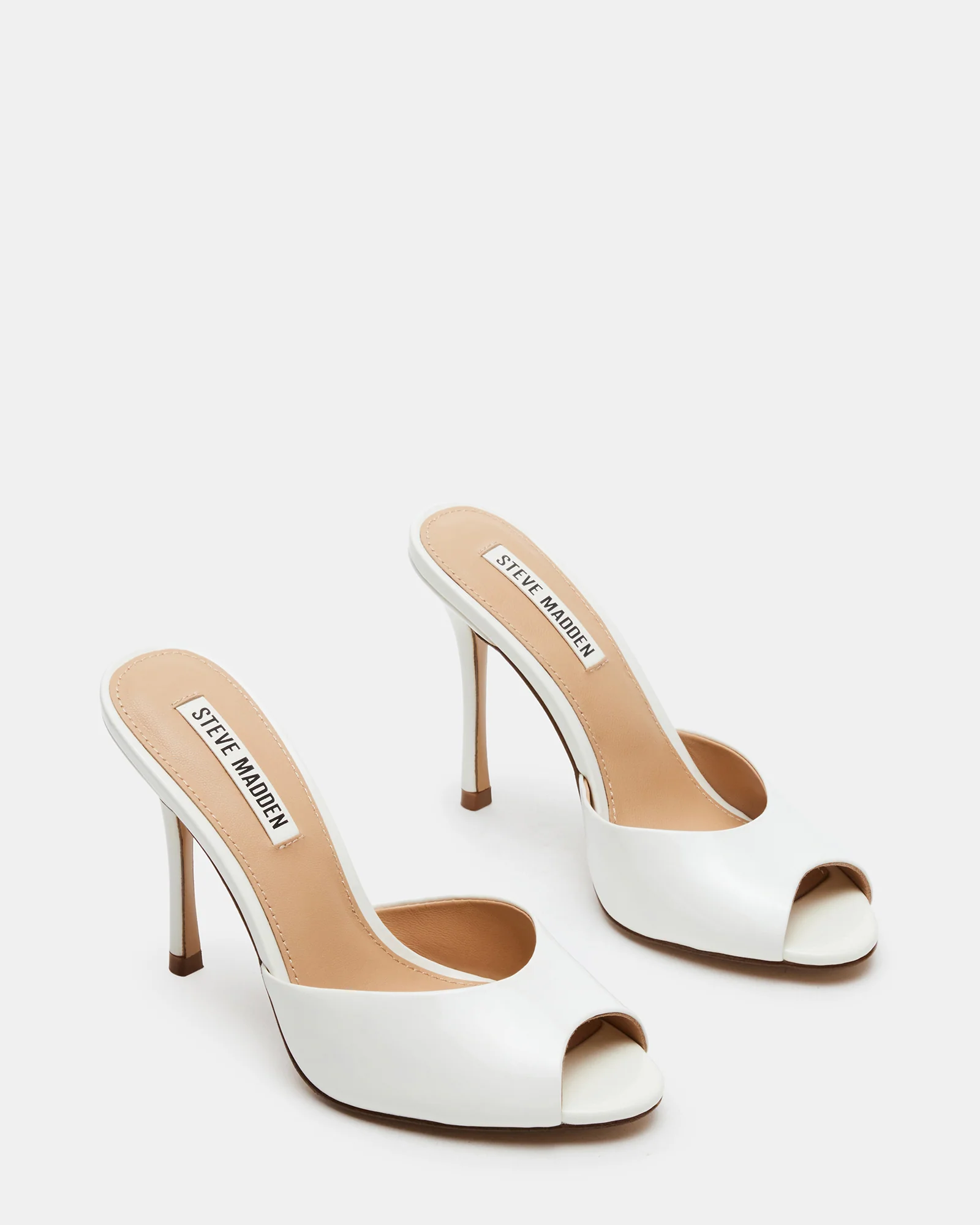 PRIYAA WHITE PATENT - Image 3