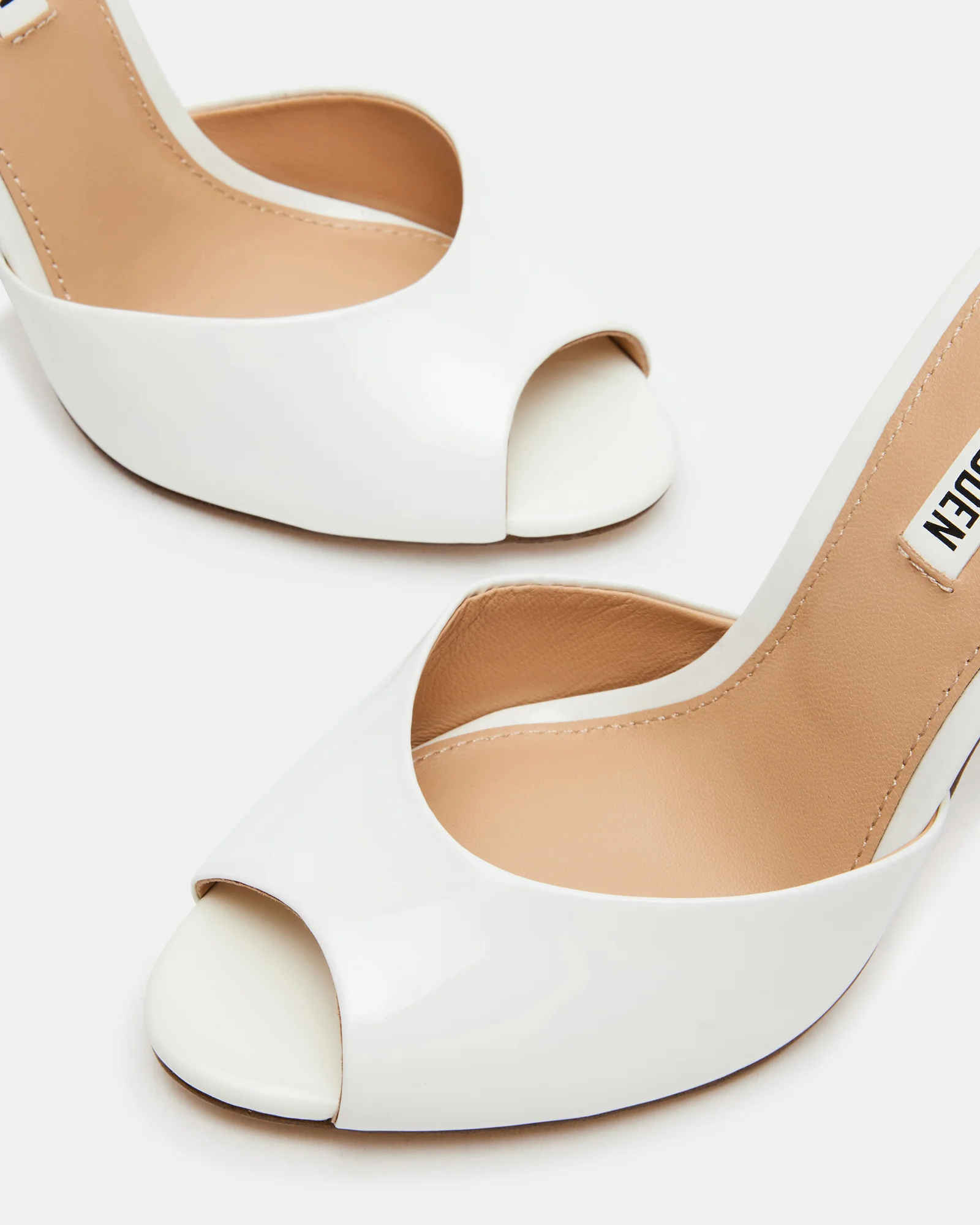 PRIYAA WHITE PATENT - Image 4