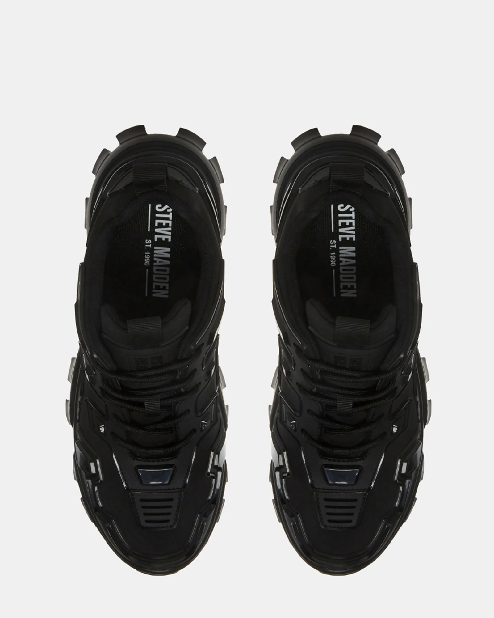 PRIZE BLACK - Image 4