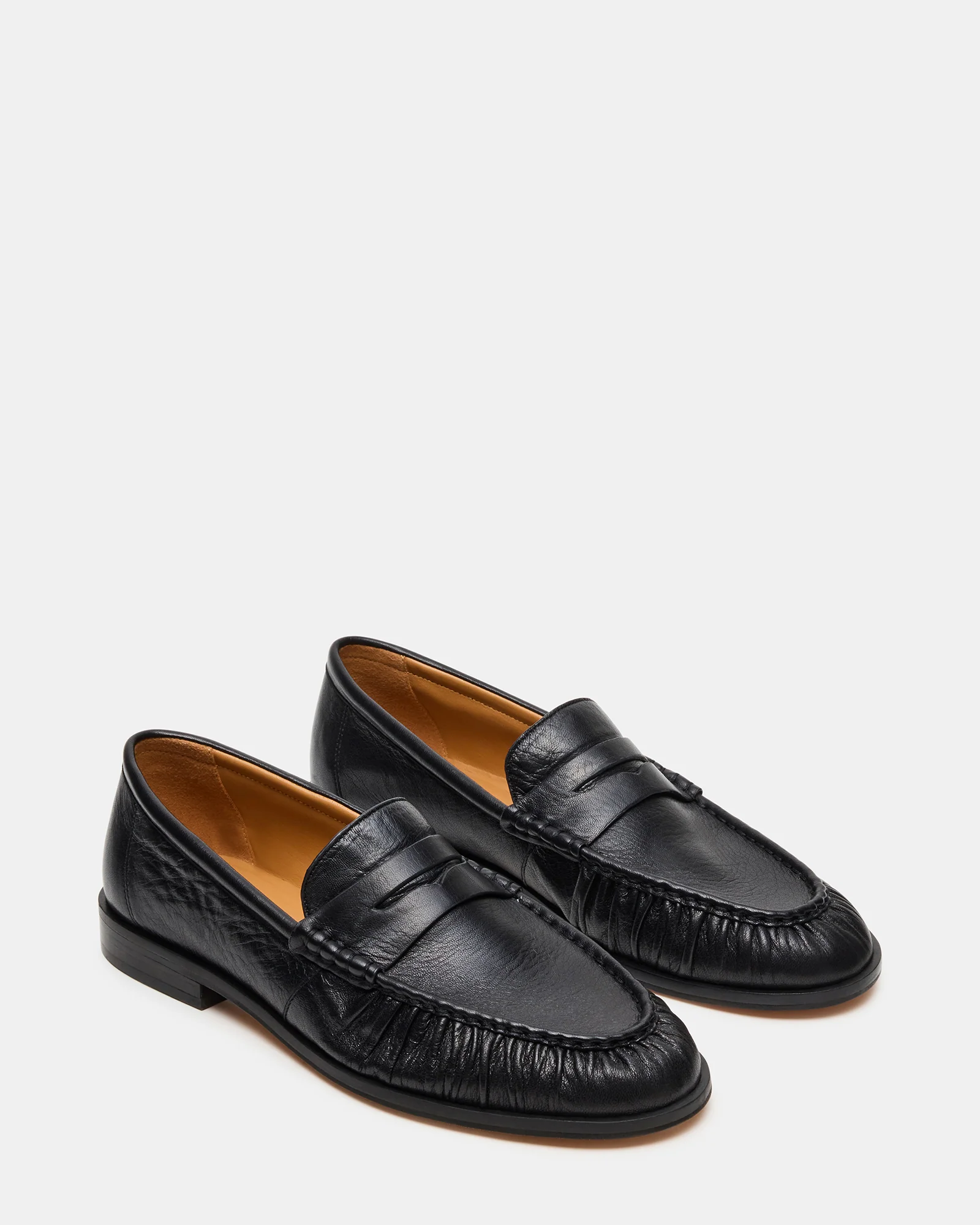 QUINCEY BLACK LEATHER - Image 2