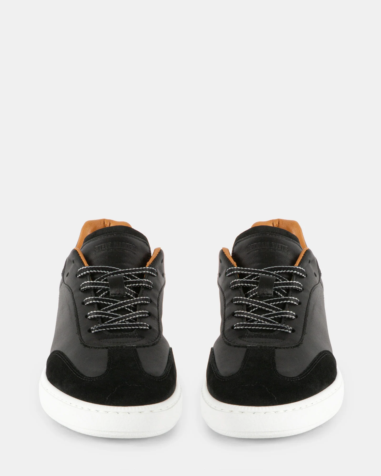RADARR BLACK LEATHER - Image 3