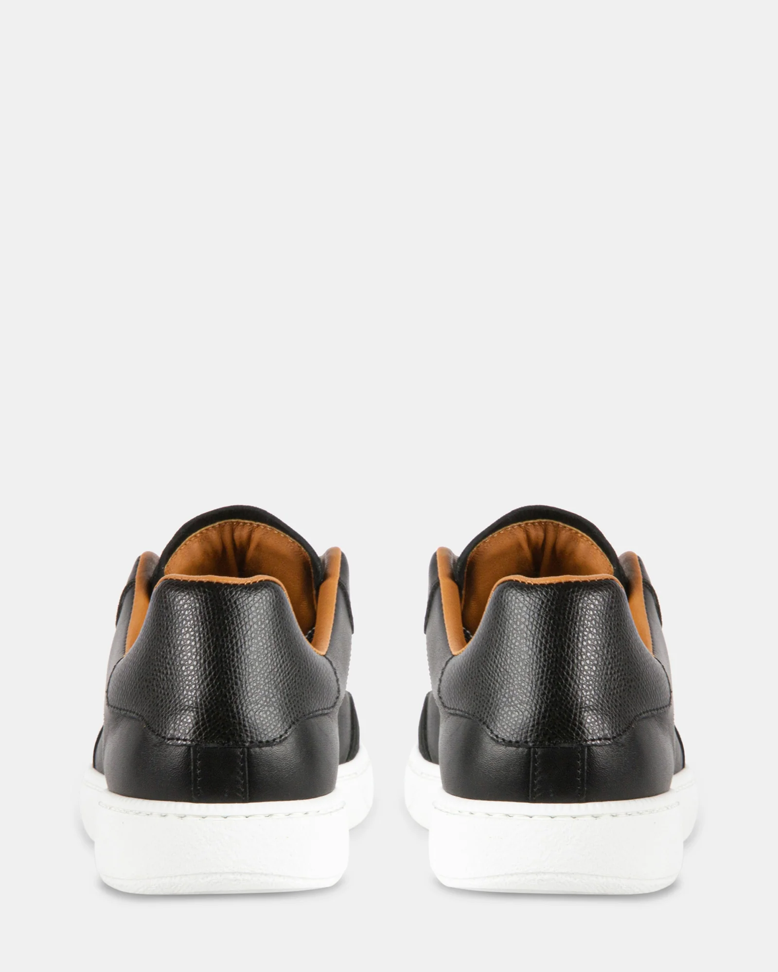 RADARR BLACK LEATHER - Image 5