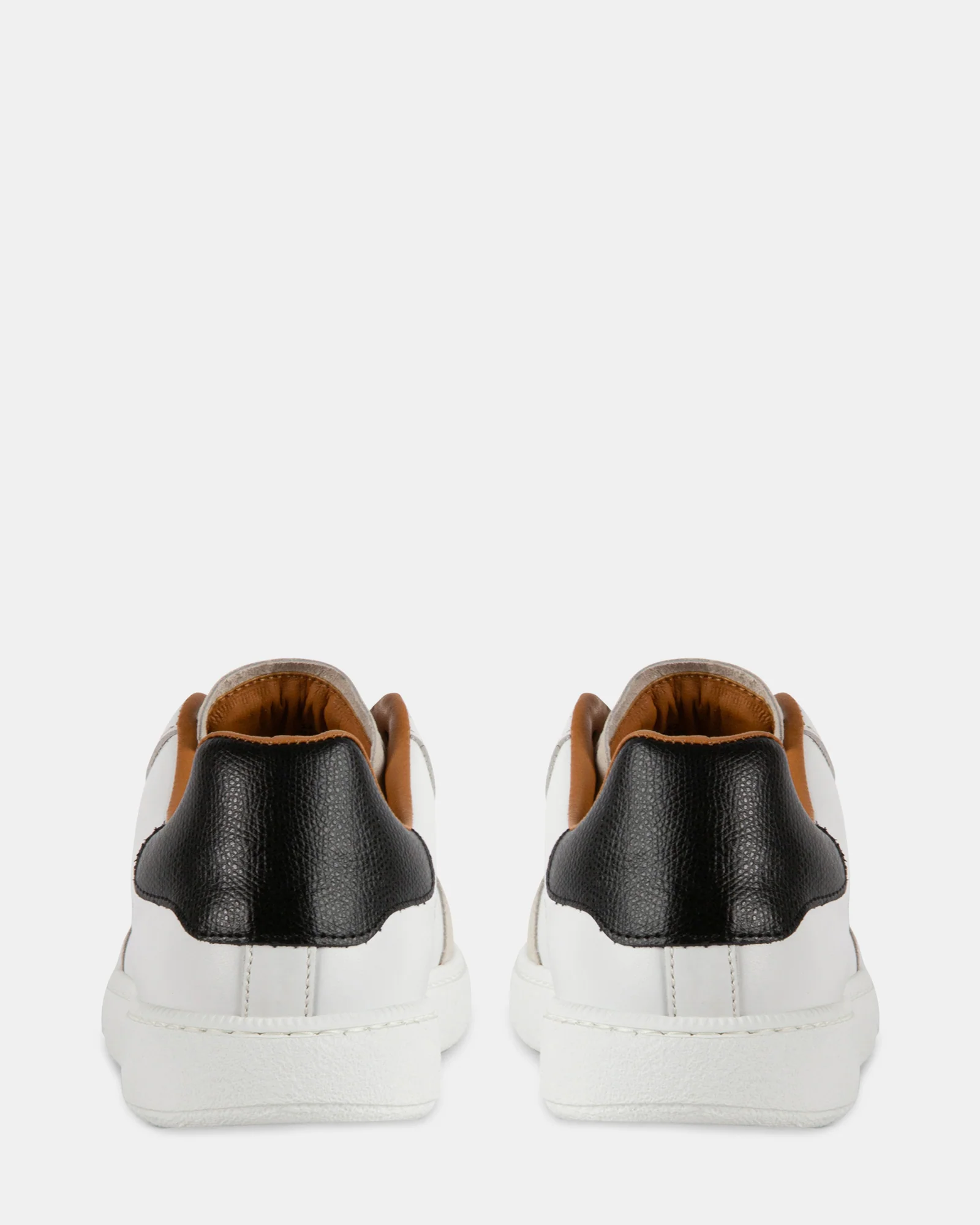 RADARR WHITE LEATHER - Image 5