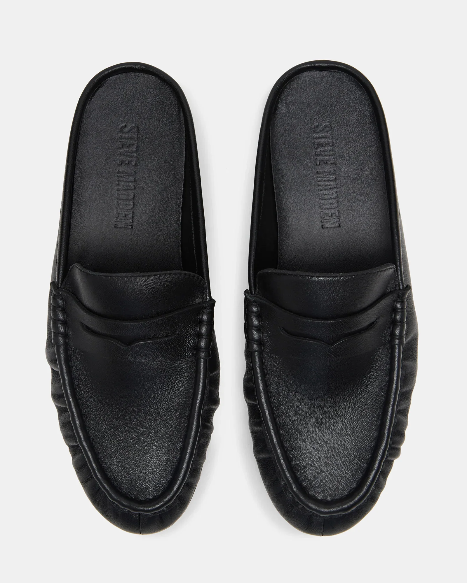 RAFE BLACK LEATHER - Image 5