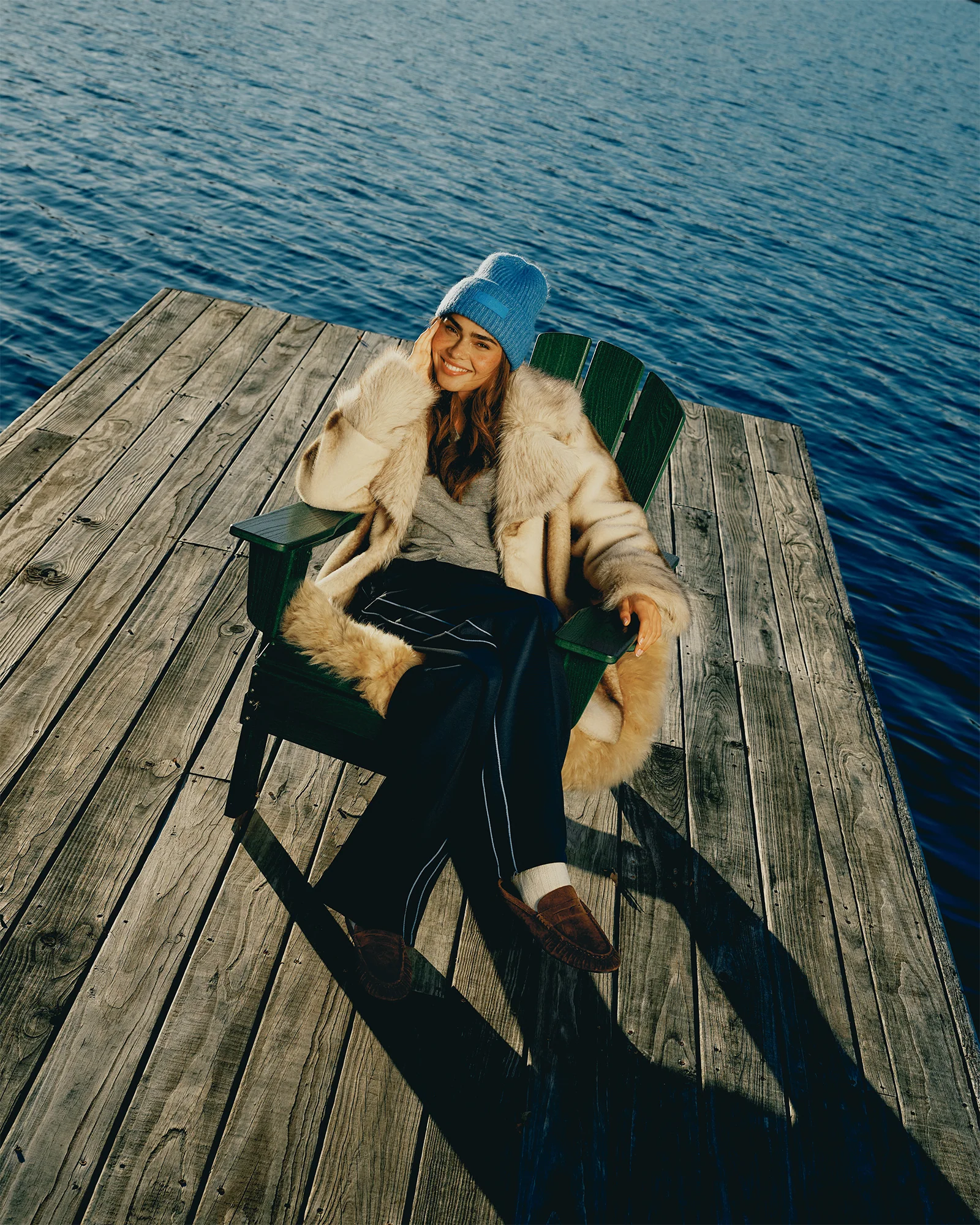 RAFE BROWN SUEDE - Image 2