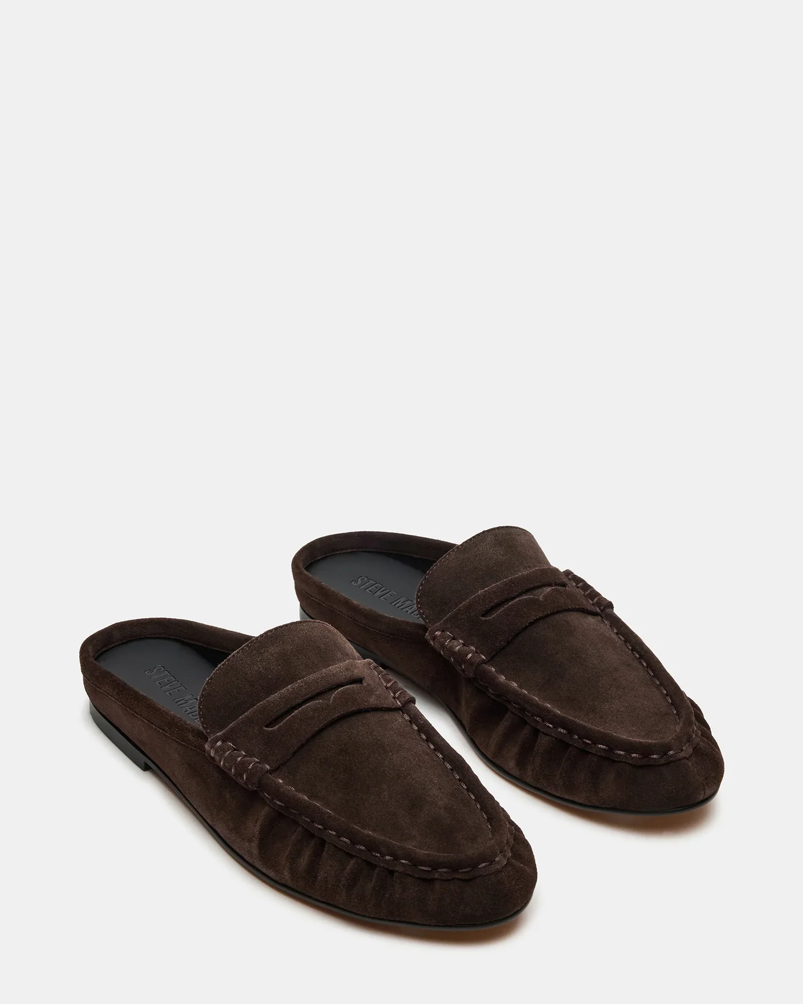 RAFE BROWN SUEDE - Image 3