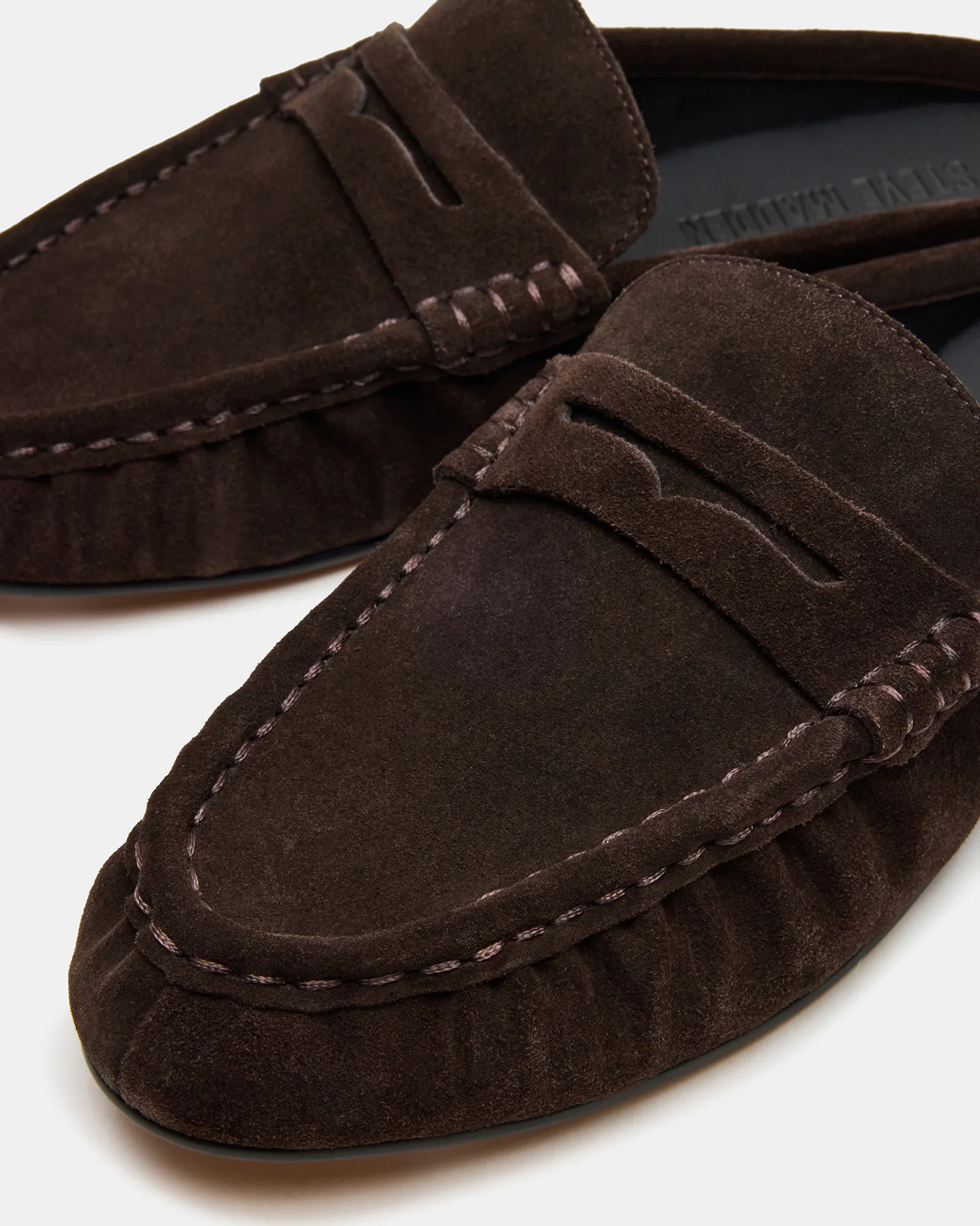 RAFE BROWN SUEDE - Image 4