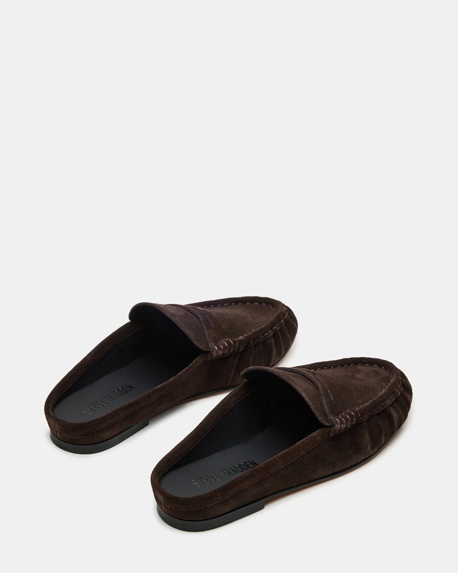 RAFE BROWN SUEDE - Image 6
