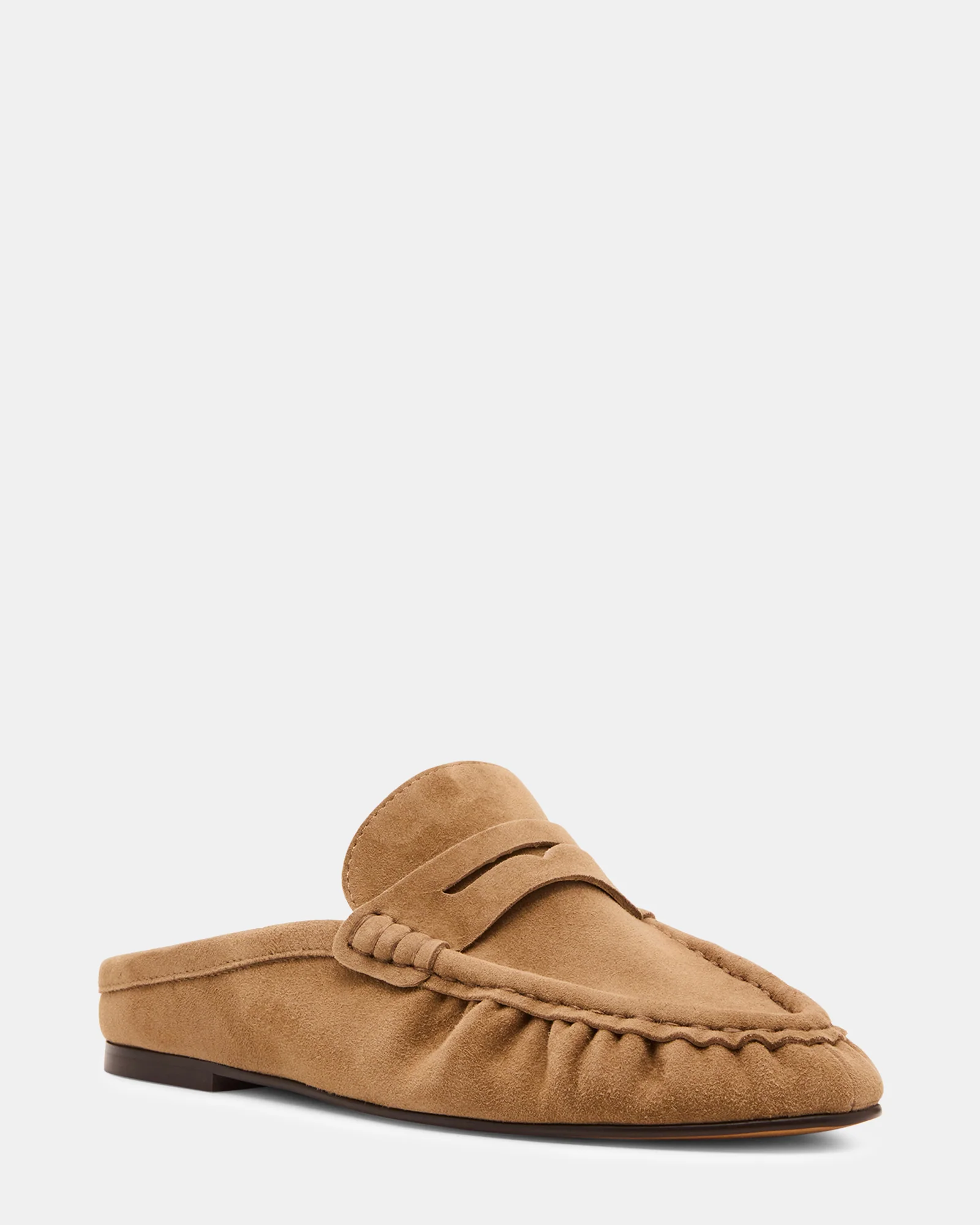 RAFE TAUPE SUEDE - Image 3