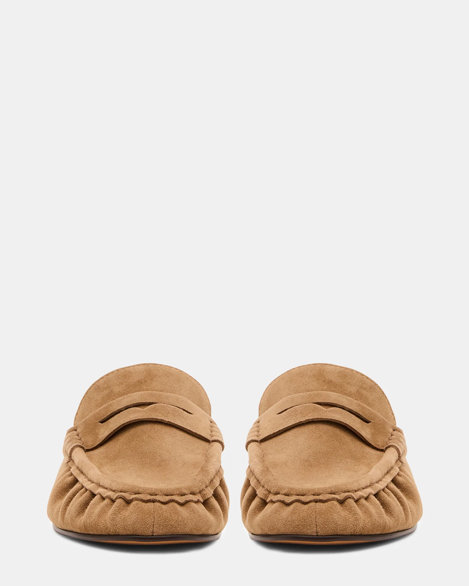RAFE TAUPE SUEDE - Image 4