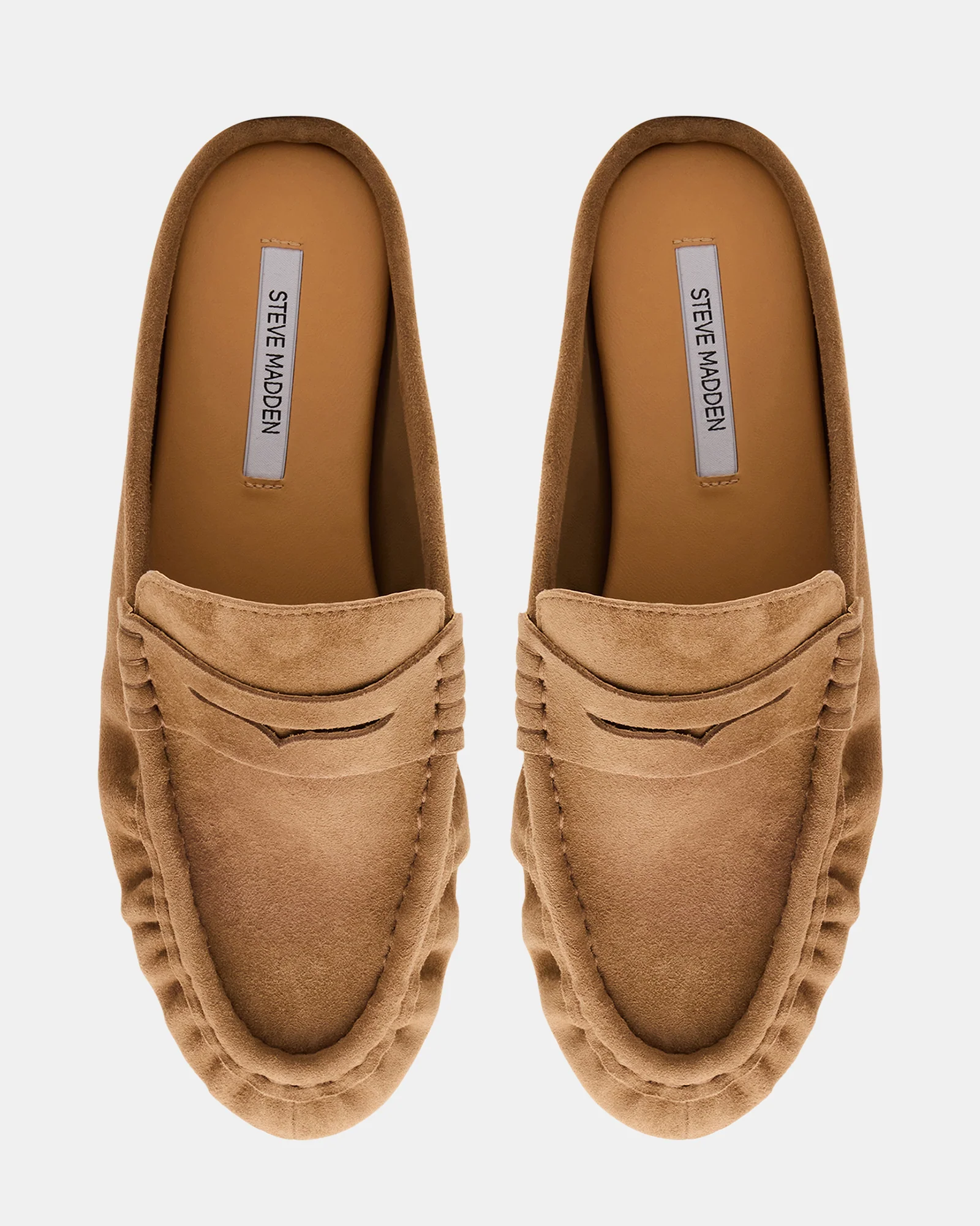 RAFE TAUPE SUEDE - Image 5