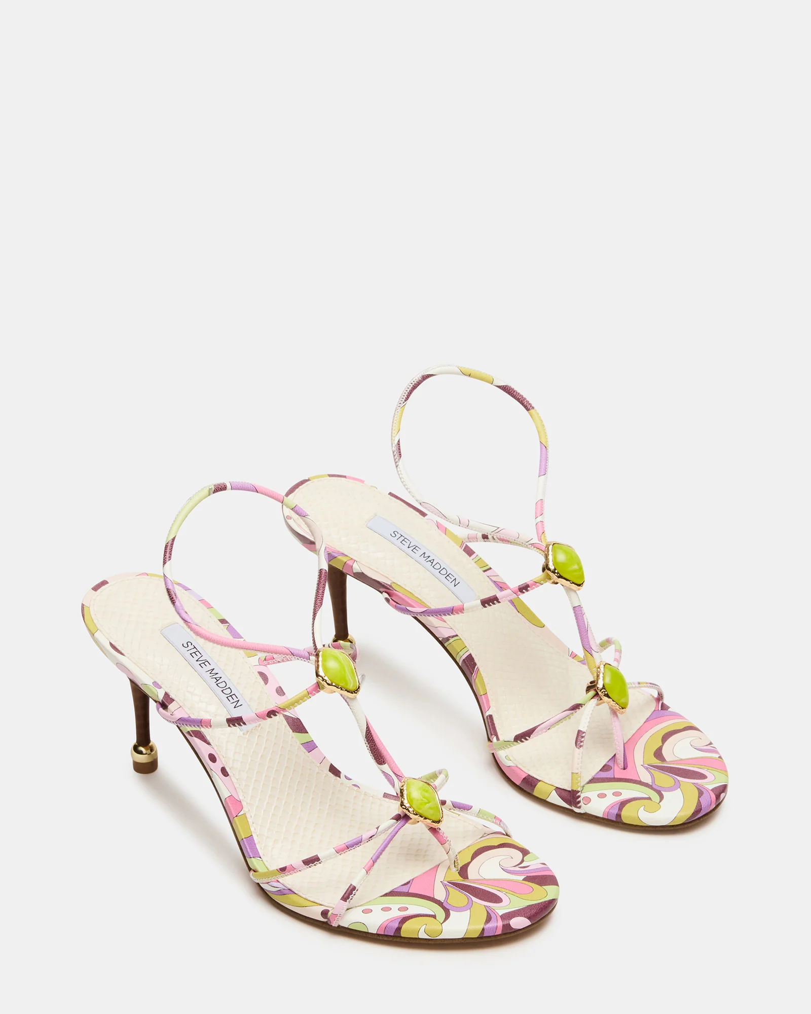 RAMOS-S PINK MULTI - Image 3