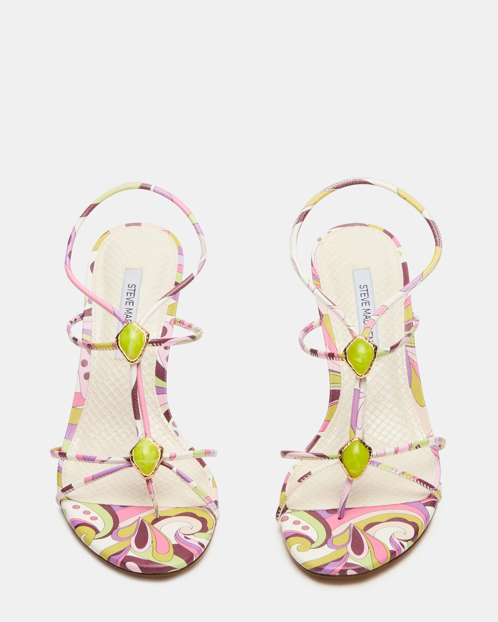 RAMOS-S PINK MULTI - Image 6