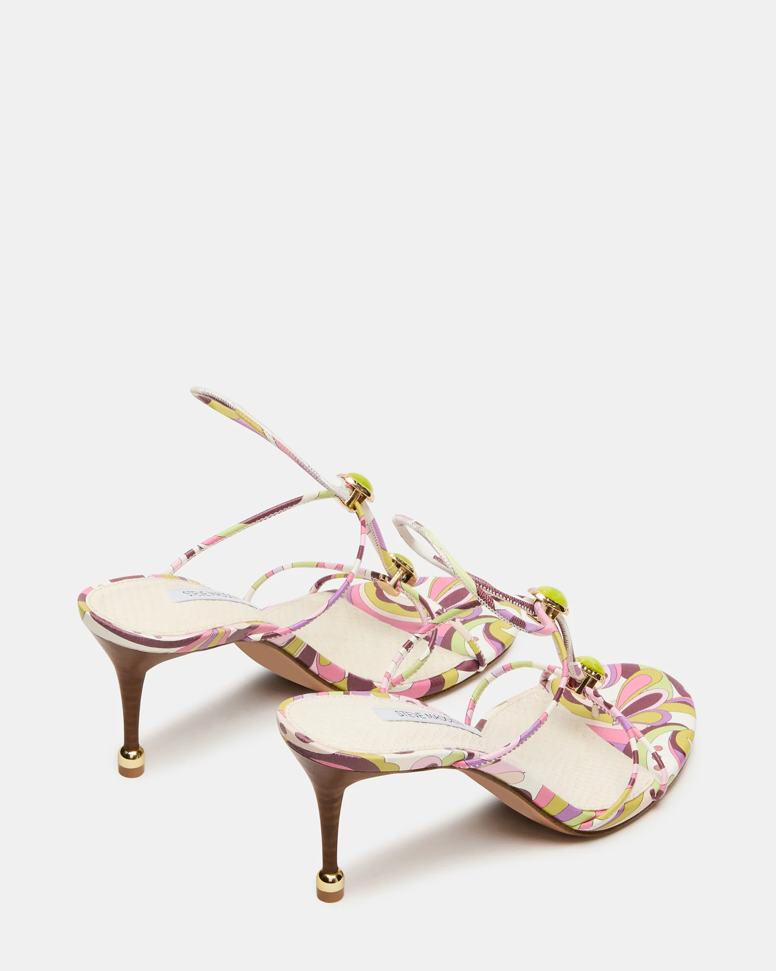 RAMOS-S PINK MULTI - Image 7