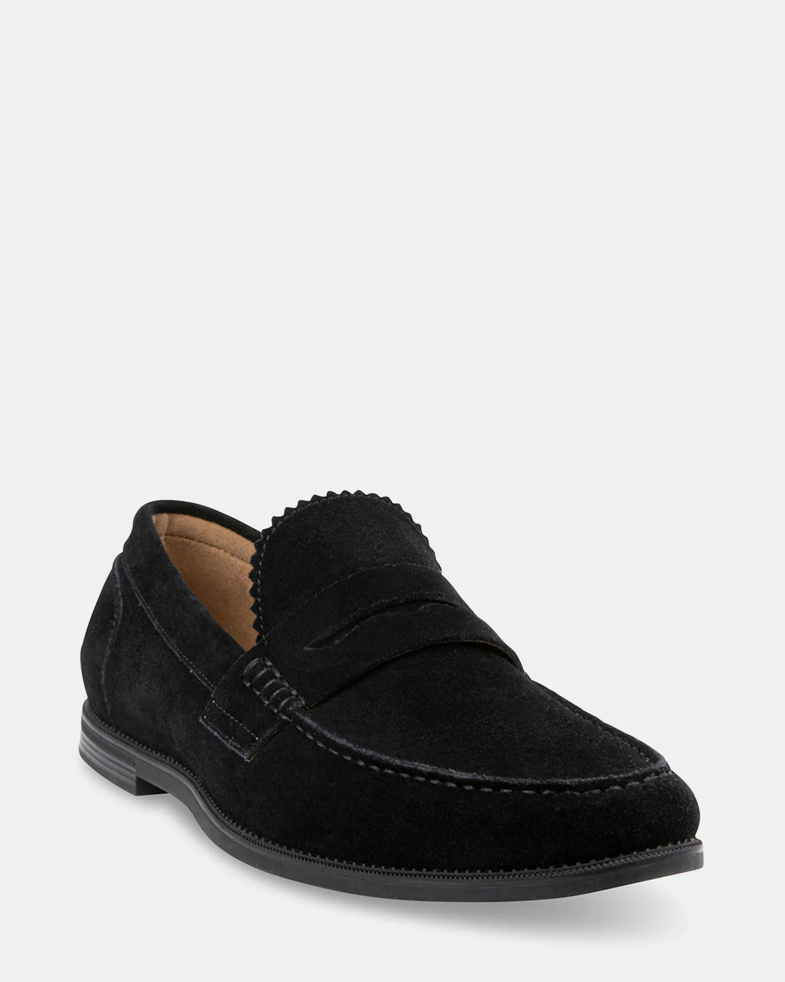RAMSEE BLACK SUEDE - Image 2