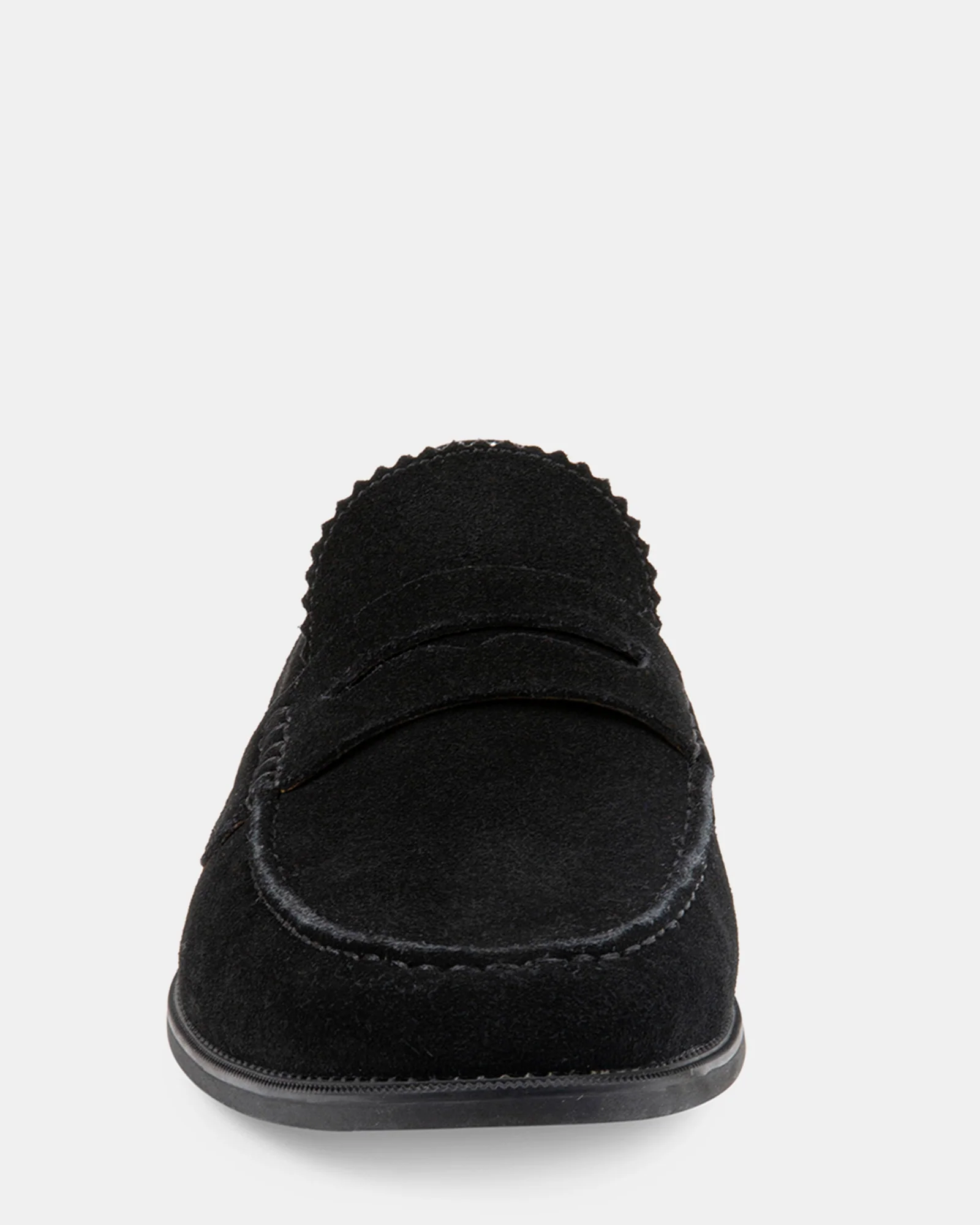 RAMSEE BLACK SUEDE - Image 3