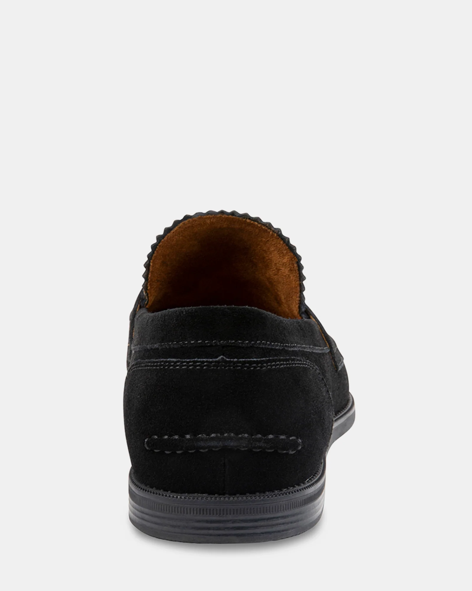 RAMSEE BLACK SUEDE - Image 4