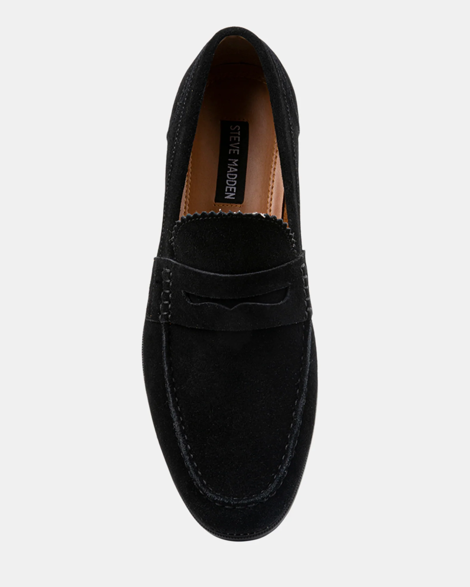 RAMSEE BLACK SUEDE - Image 5