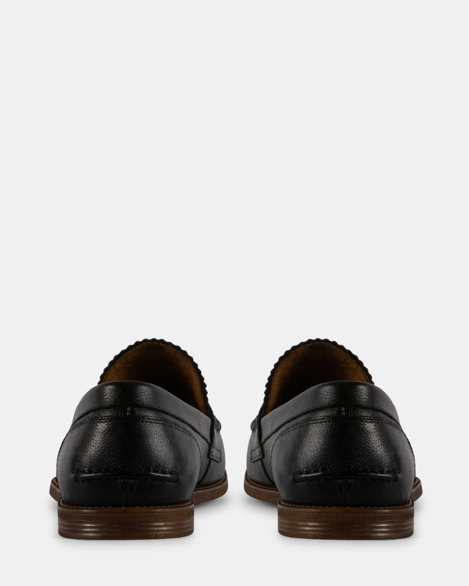 RAMSEE-L BLACK LEATHER - Image 5