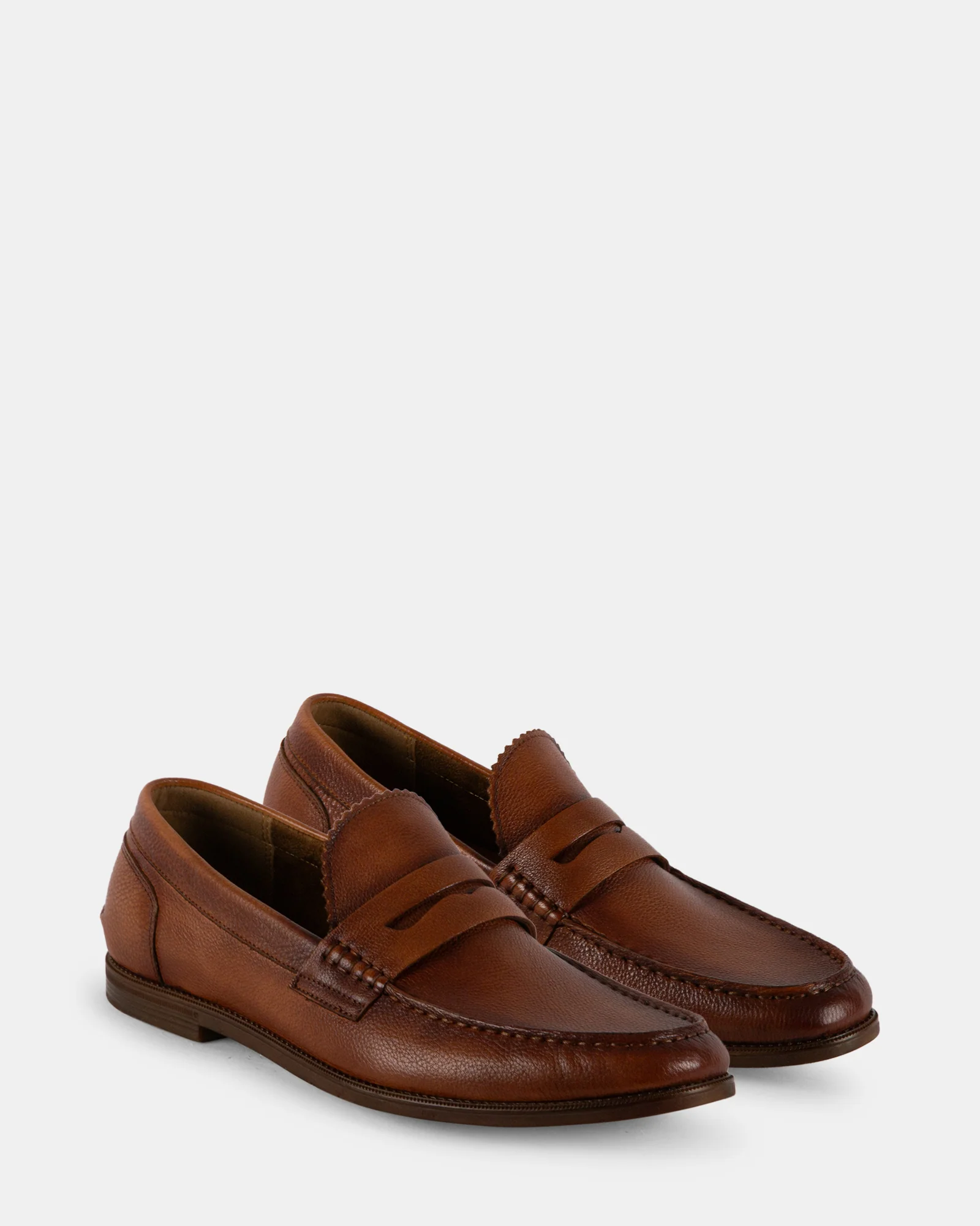 RAMSEE-L TAN LEATHER - Image 2