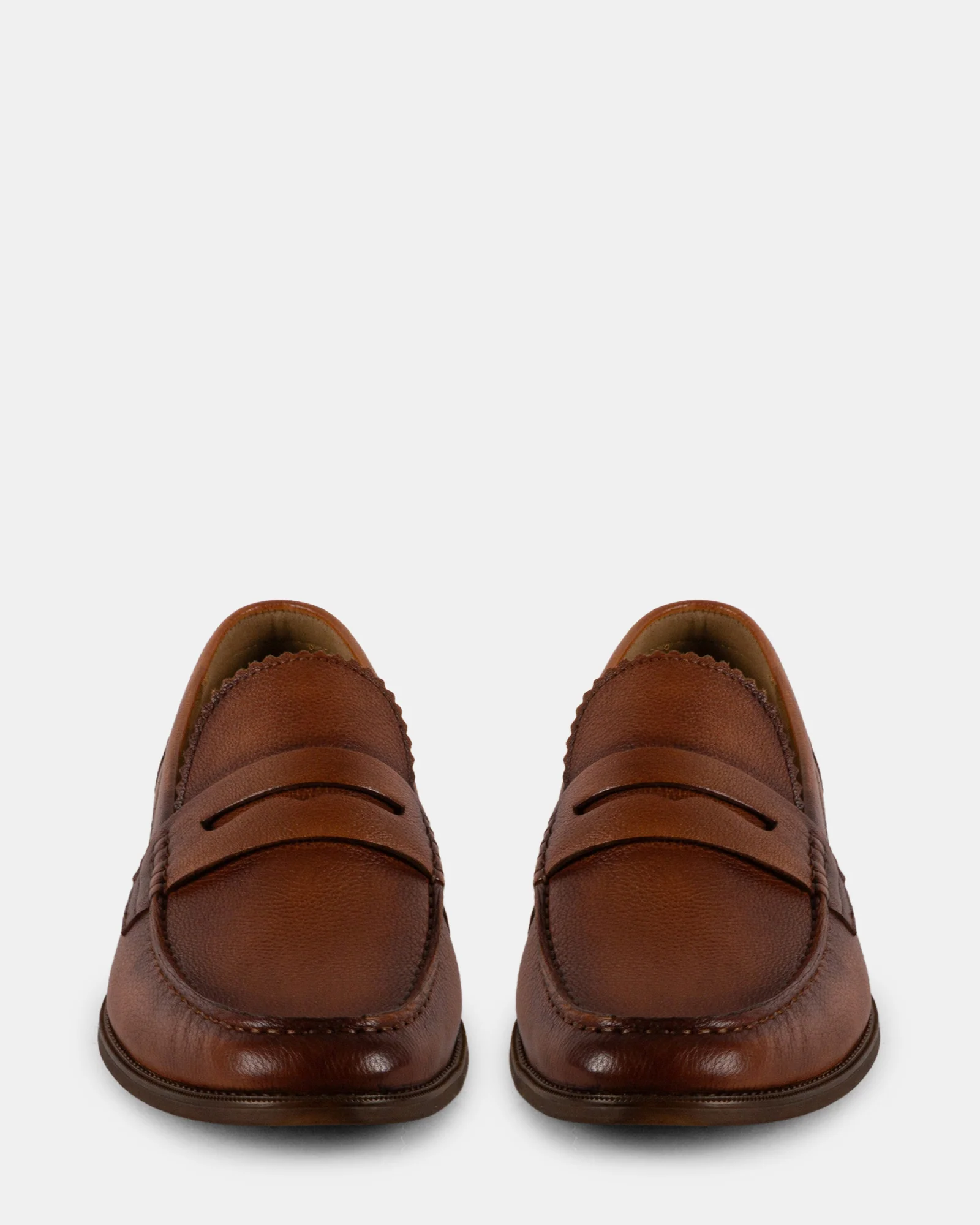 RAMSEE-L TAN LEATHER - Image 3