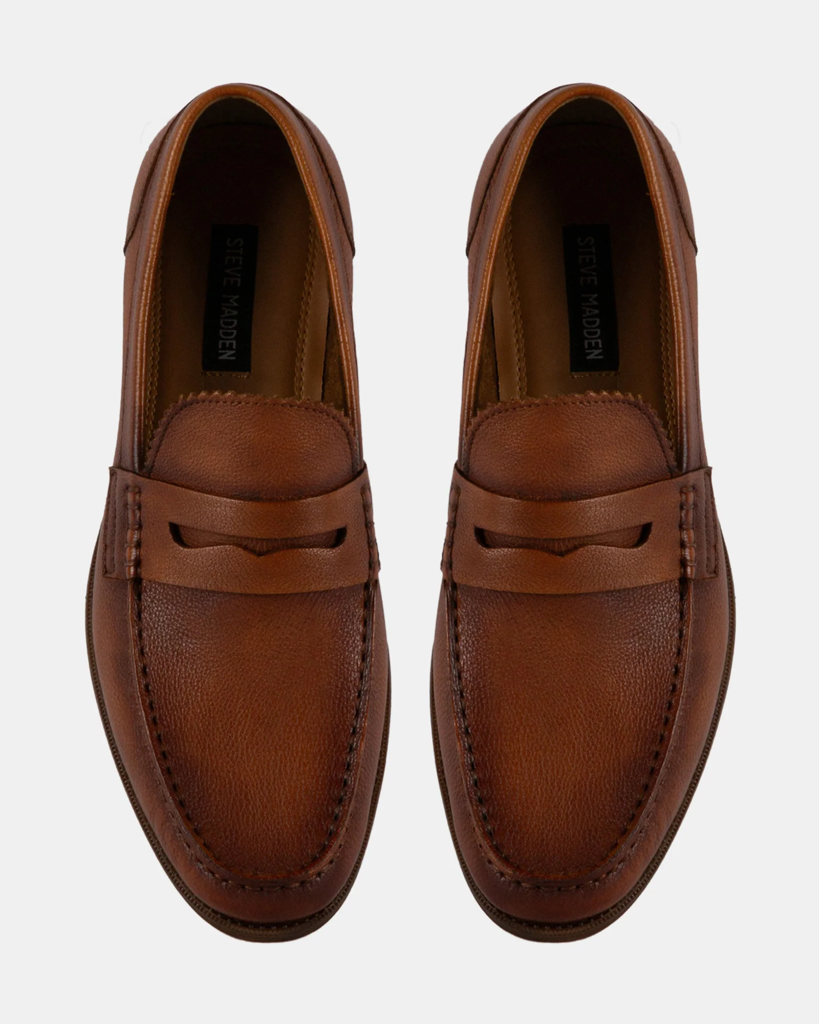 RAMSEE-L TAN LEATHER - Image 4