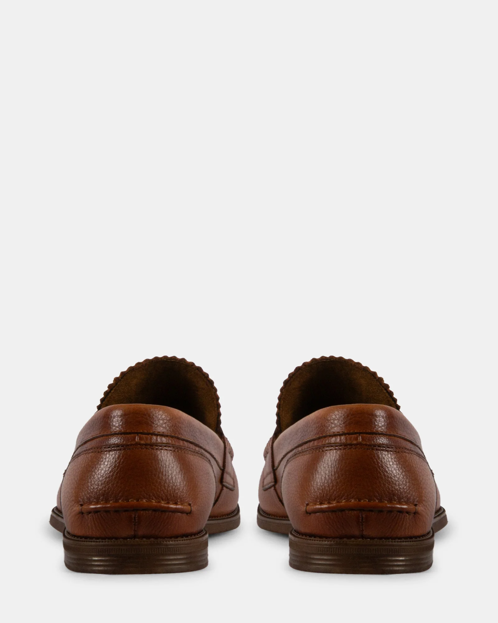 RAMSEE-L TAN LEATHER - Image 5